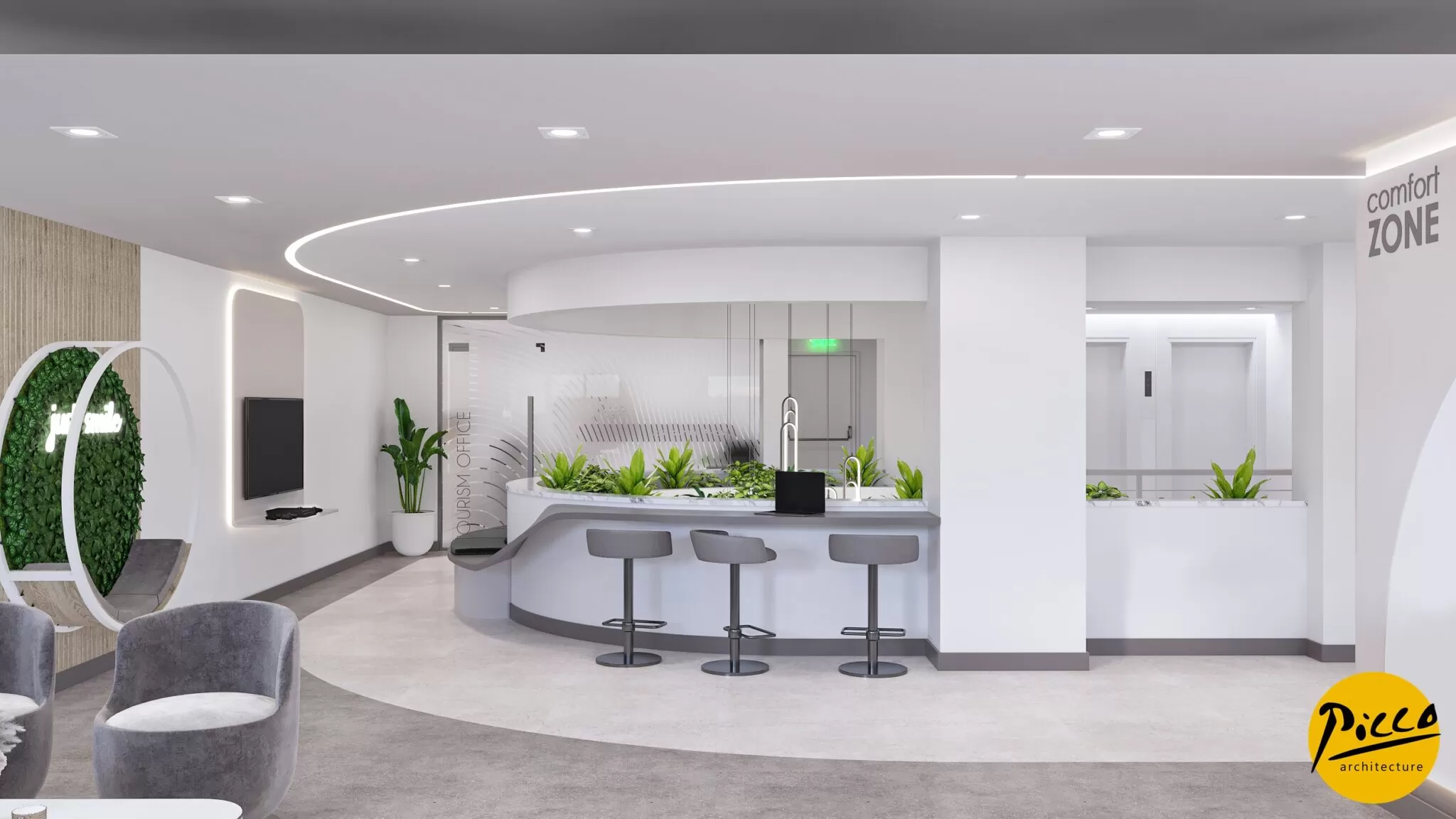 Dentapoint Oral and Dental Health Polyclinic – İzmir