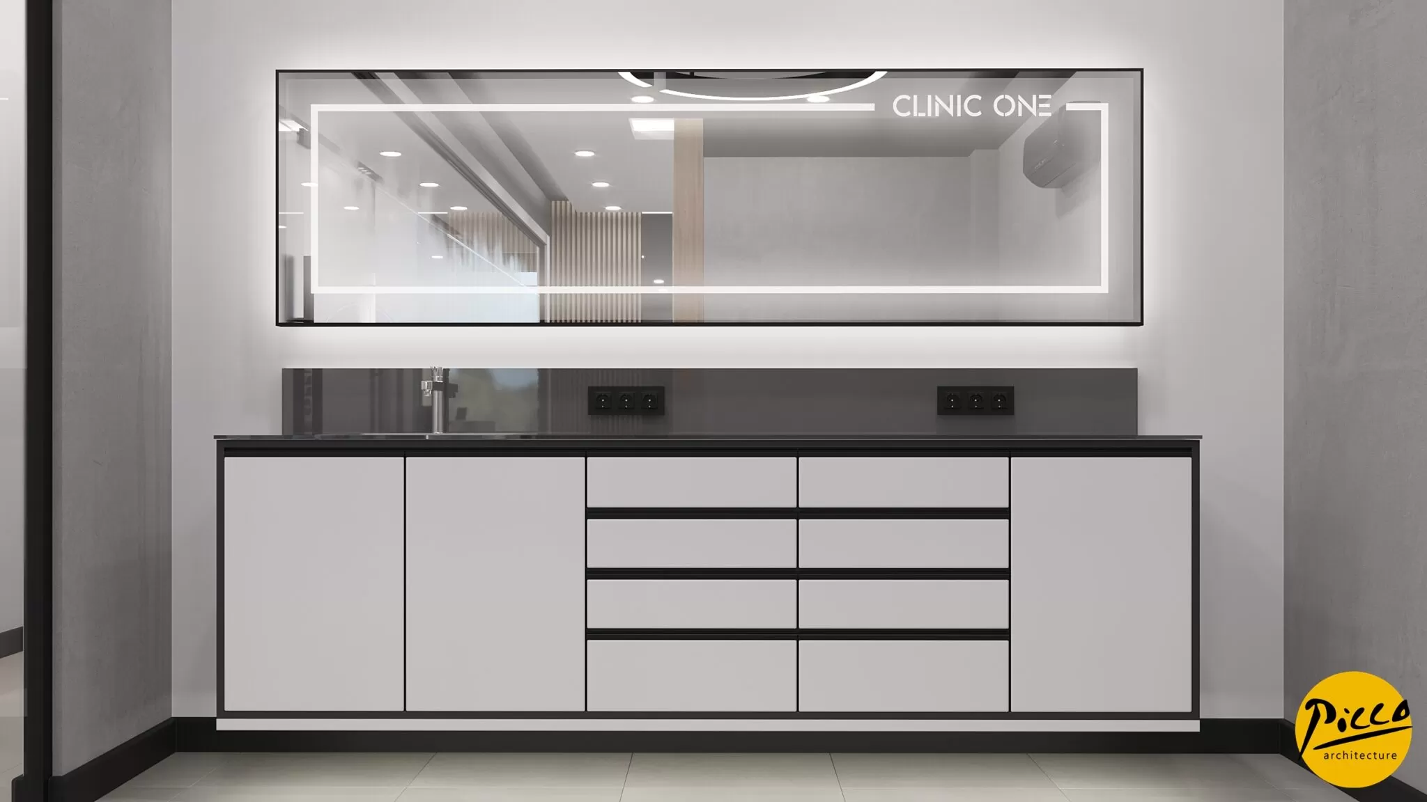 Global Oral and Dental Health Clinic – Antalya