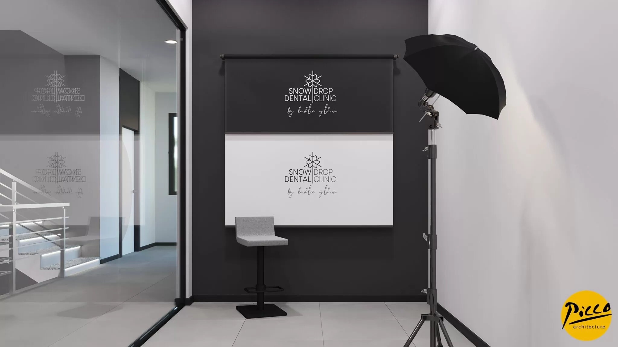 Snowdrop Oral and Dental Health Clinic – Antalya