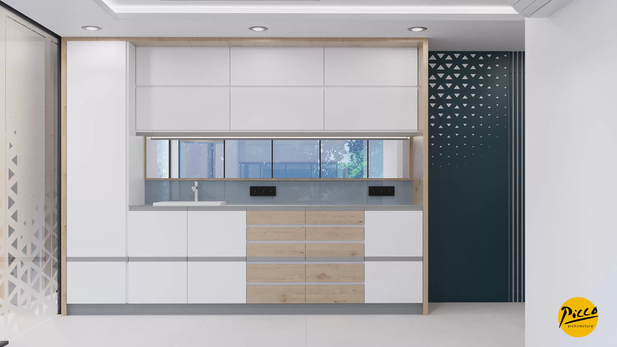 KUE Oral and Dental Health Polyclinic – Mersin