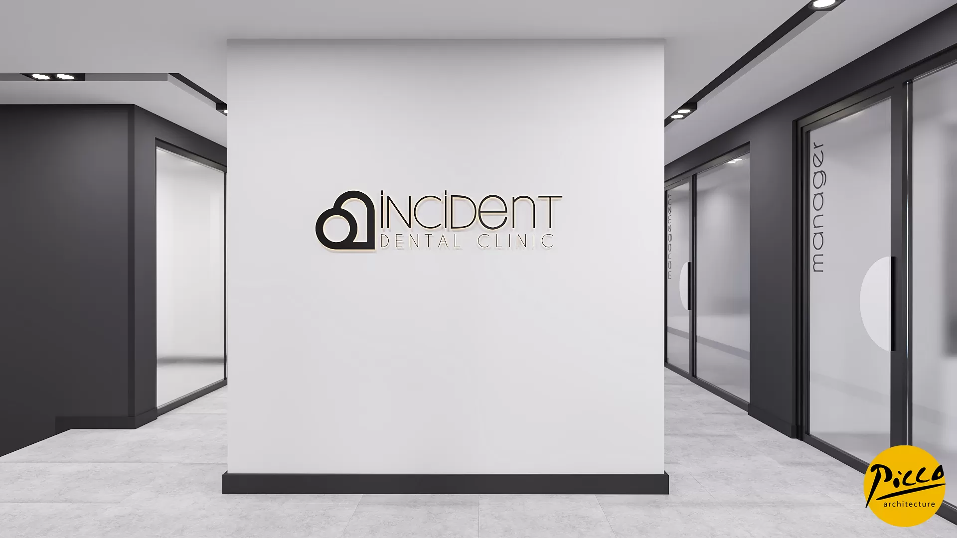 İnci Dent Oral and Dental Health Clinic – Isparta
