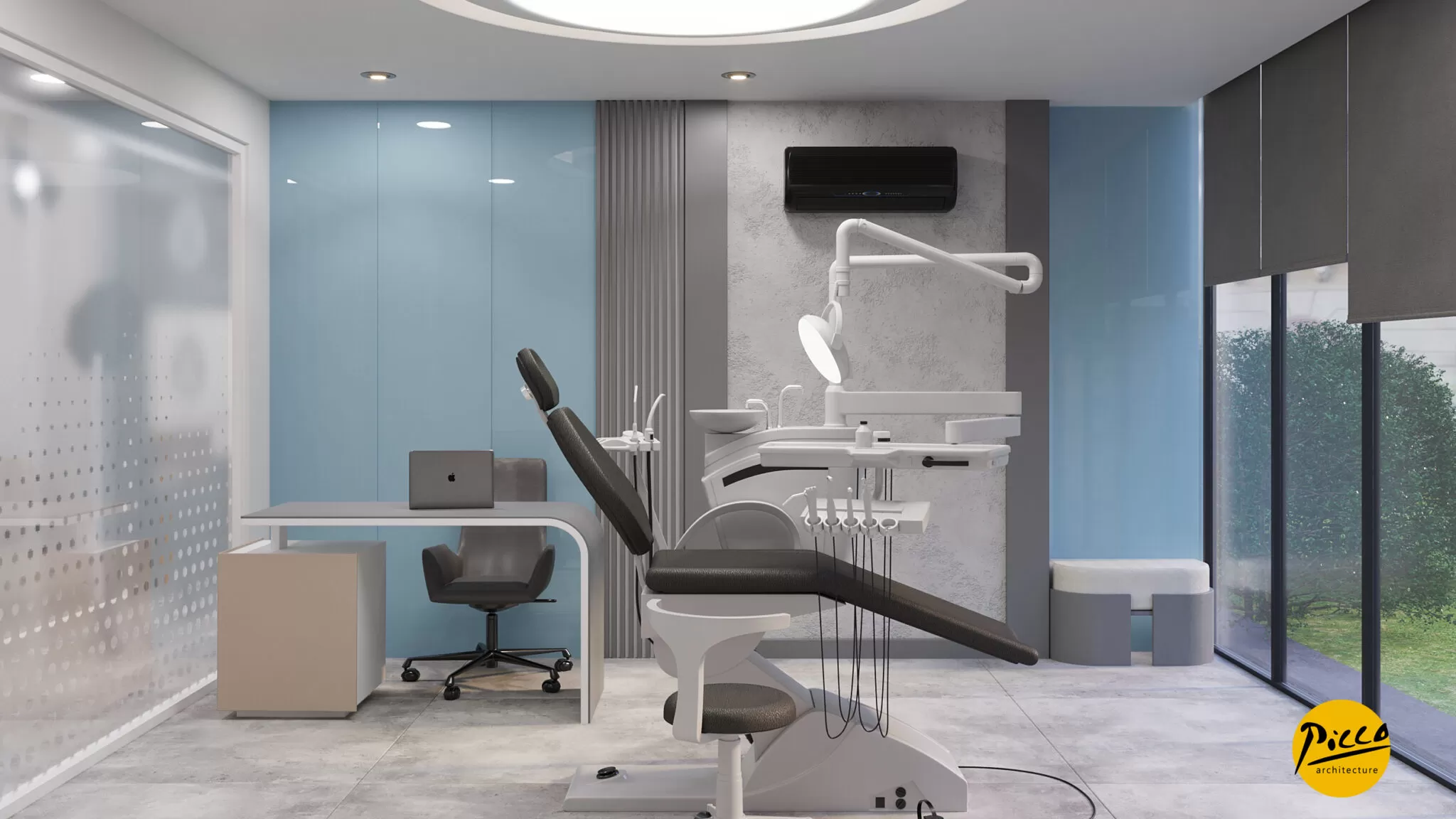 Lotus Dental Academy Oral and Dental Health Polyclinic – Kocaeli