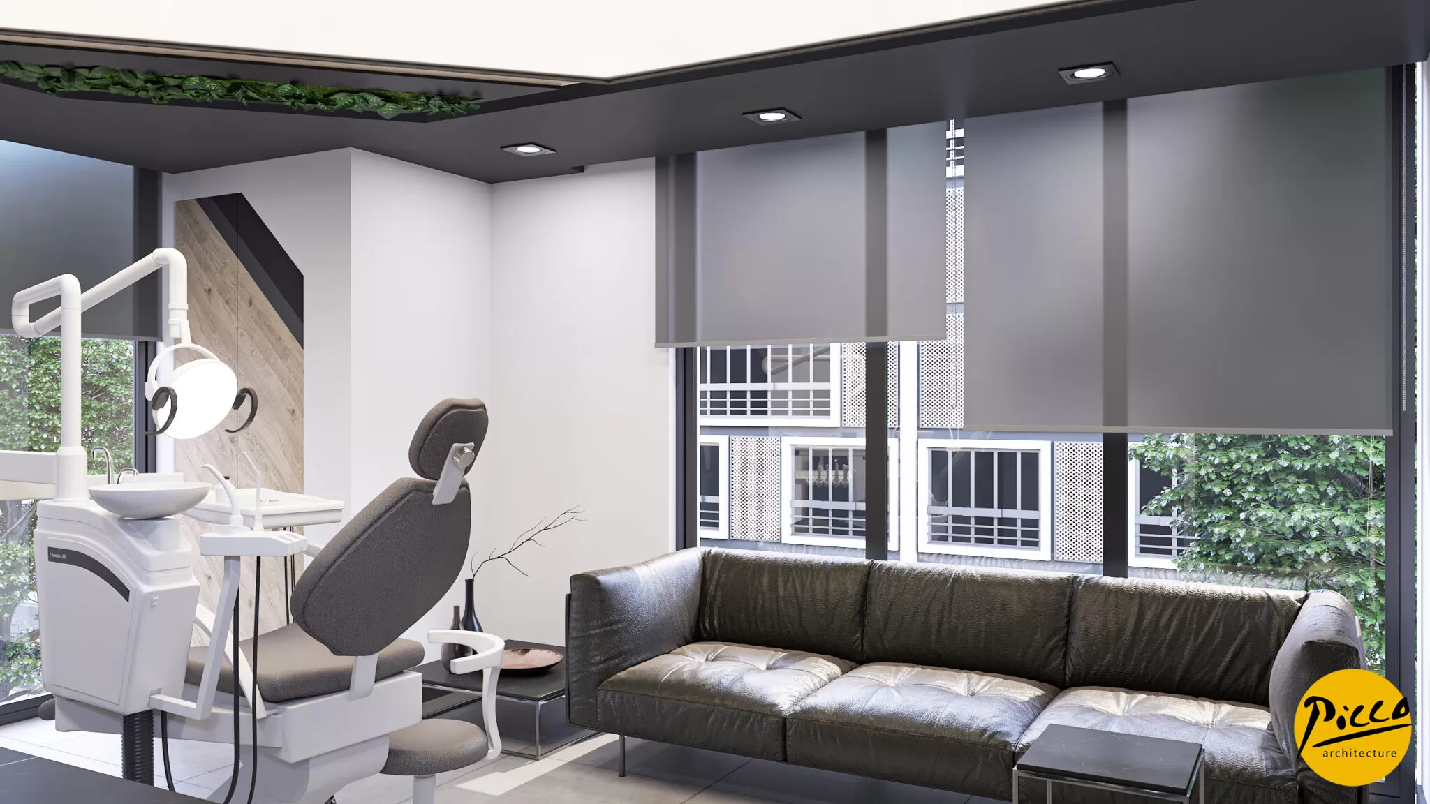 MDC Oral and Dental Health Polyclinic – Istanbul