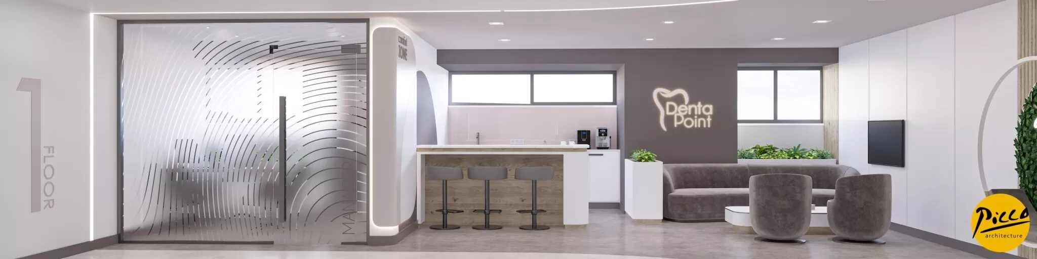 Dentapoint Oral and Dental Health Polyclinic – İzmir