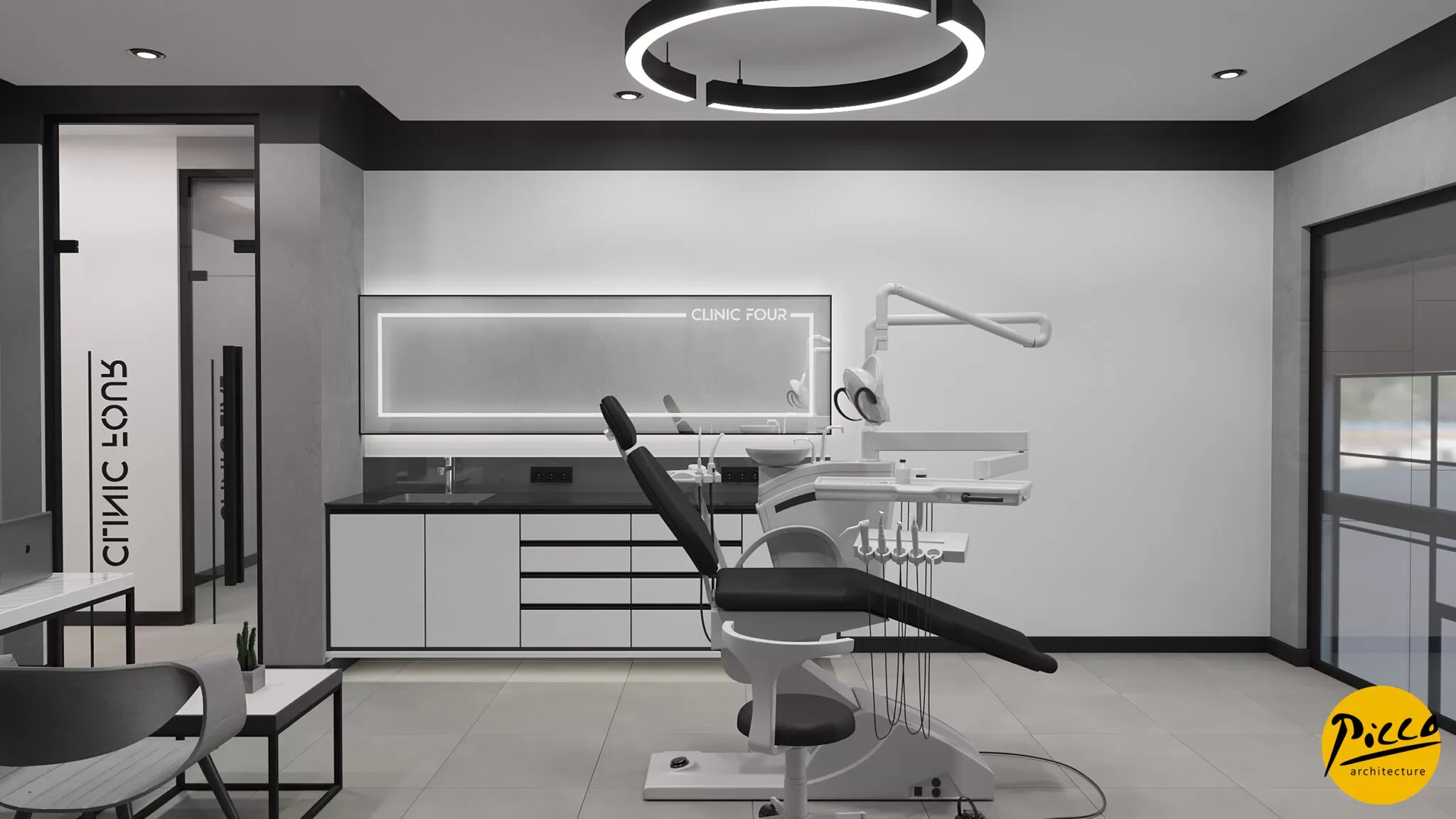 Global Oral and Dental Health Clinic – Antalya