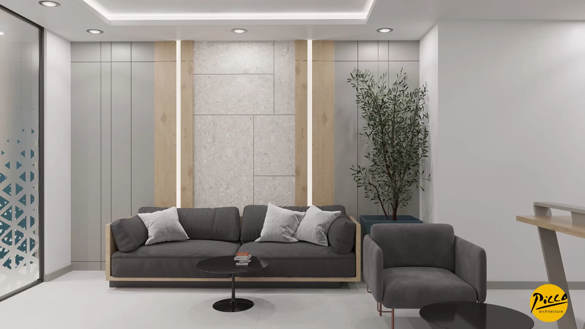 KUE Oral and Dental Health Polyclinic – Mersin