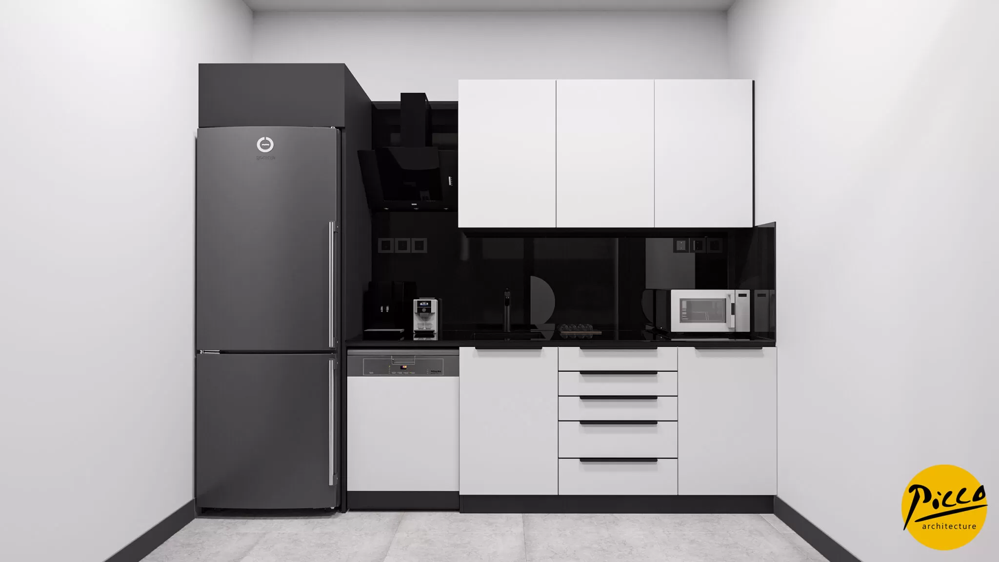 İnci Dent Oral and Dental Health Clinic – Isparta