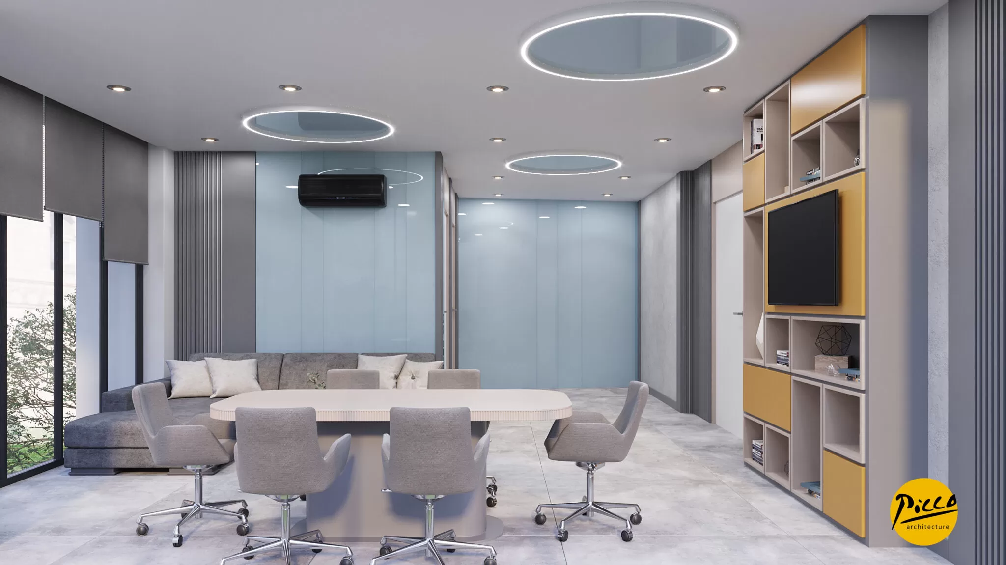 Lotus Dental Academy Oral and Dental Health Polyclinic – Kocaeli