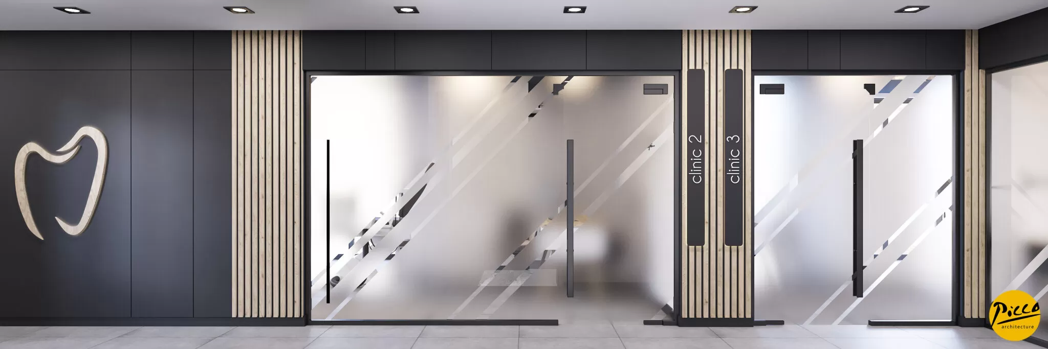 MDC Oral and Dental Health Polyclinic – Istanbul