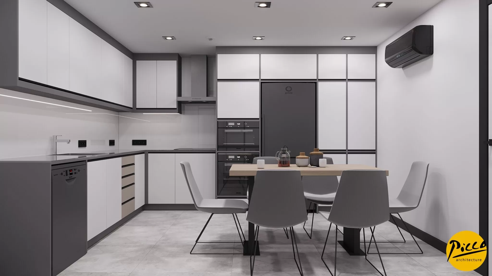 Alpagan Oral and Dental Health Polyclinic – Burdur