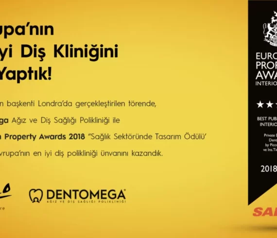 PROPERTY AWARDS 2018 – 2019