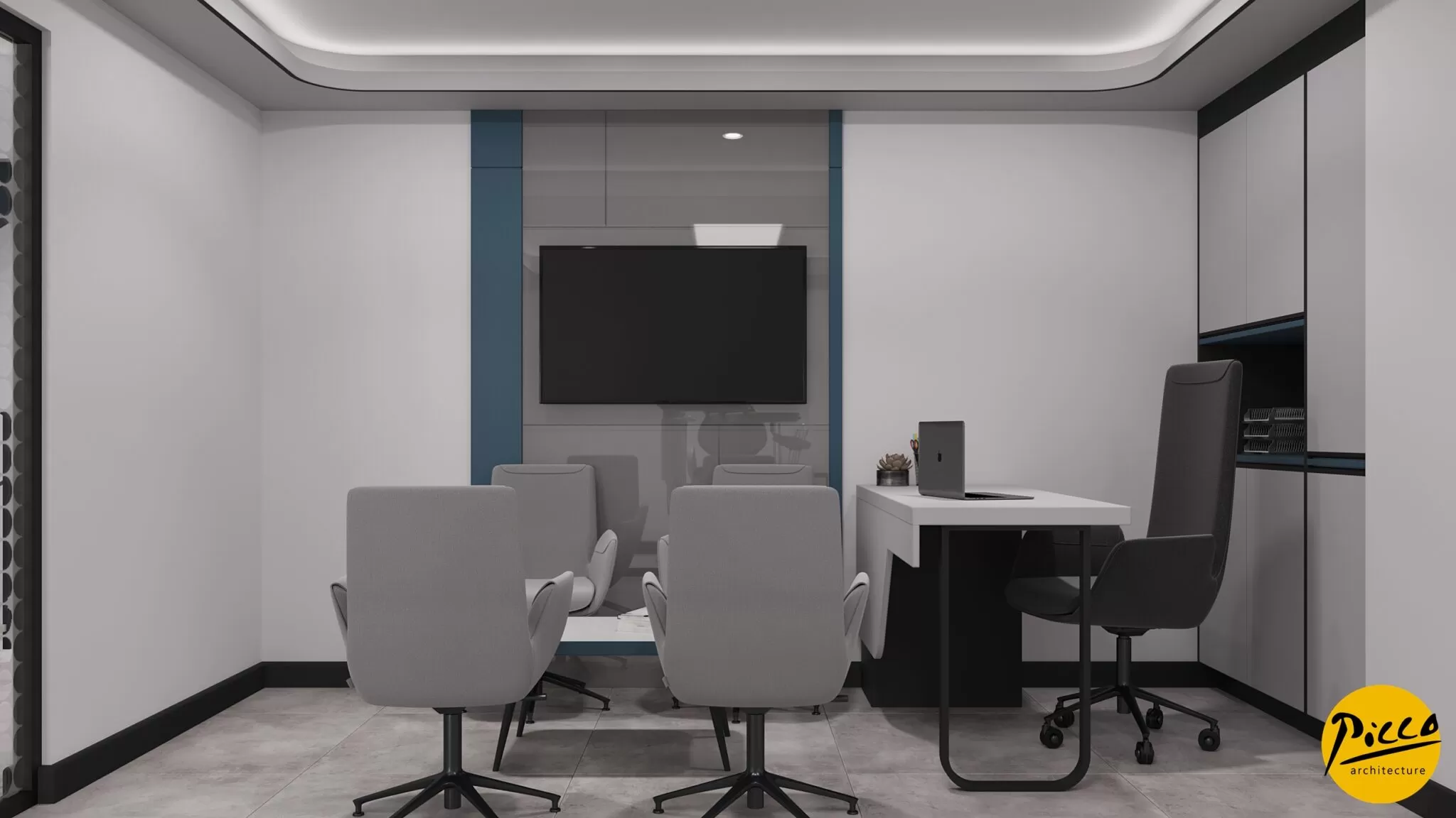 Dentpark Oral and Dental Health Clinic – Antalya