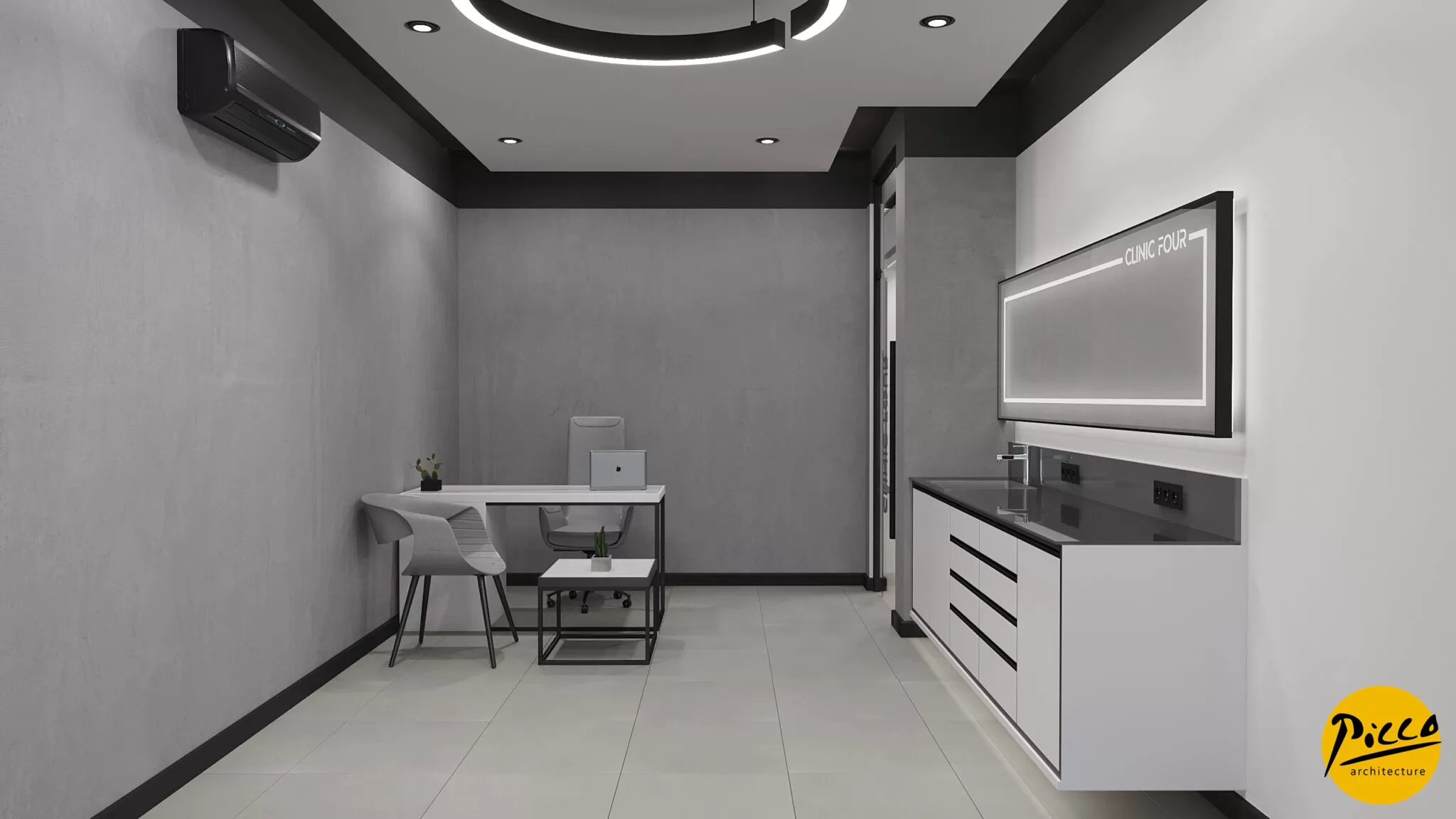 Global Oral and Dental Health Clinic – Antalya