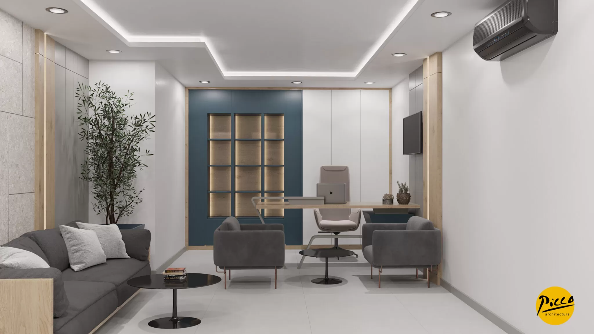 KUE Oral and Dental Health Polyclinic – Mersin