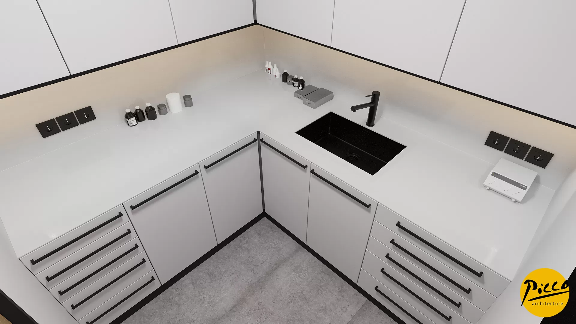 İnci Dent Oral and Dental Health Clinic – Isparta