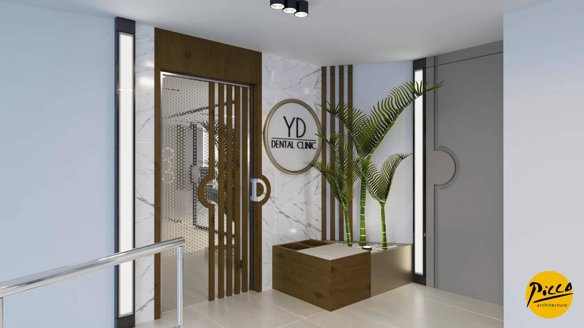Y.D. Oral and Dental Health Clinic – Antalya