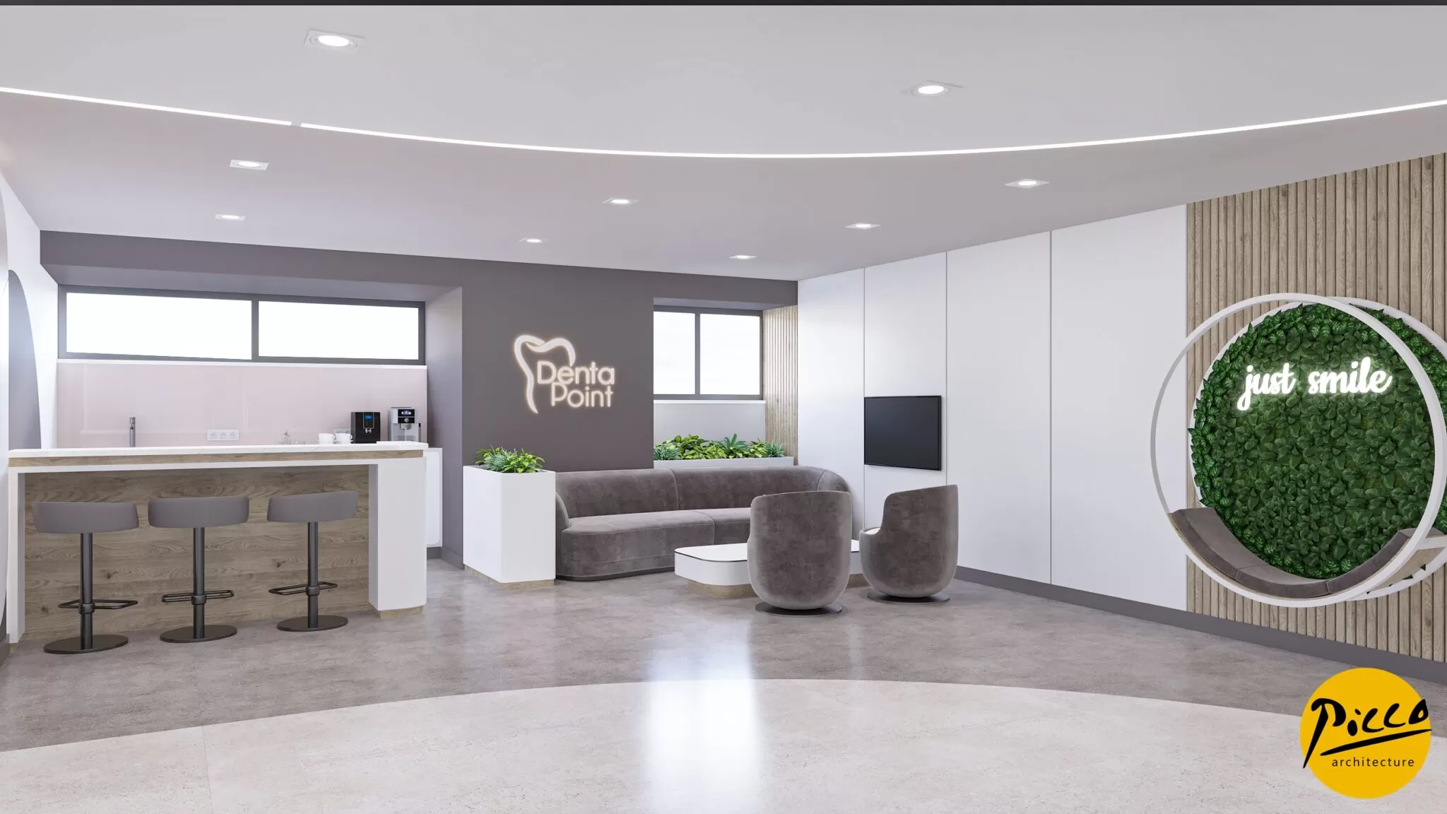 Dentapoint Oral and Dental Health Polyclinic – İzmir