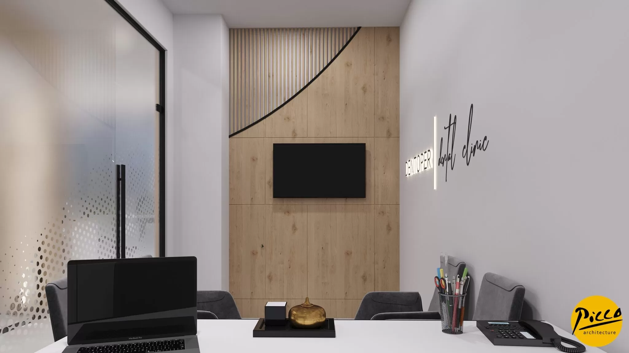 Dentoper Oral and Dental Health Polyclinic – Fethiye