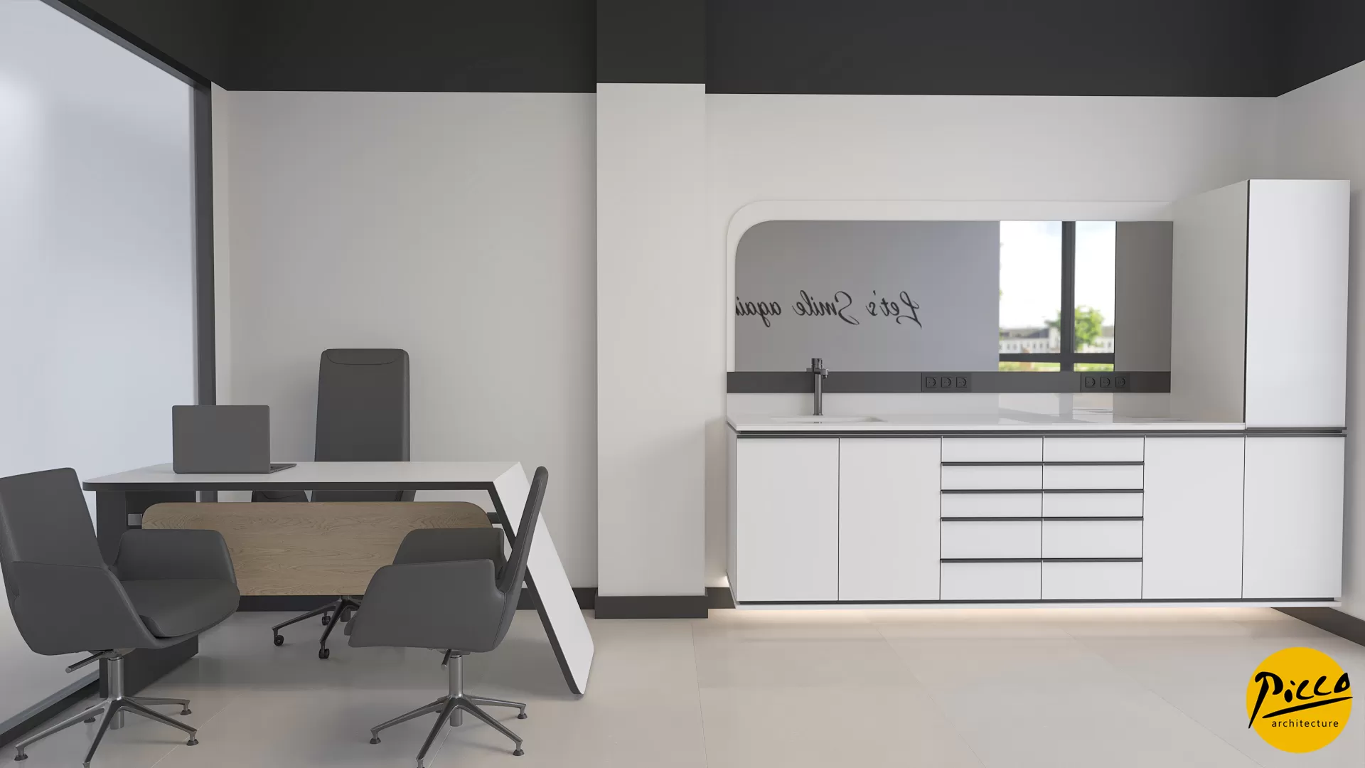 Nanodent Oral and Dental Health Center – Antalya