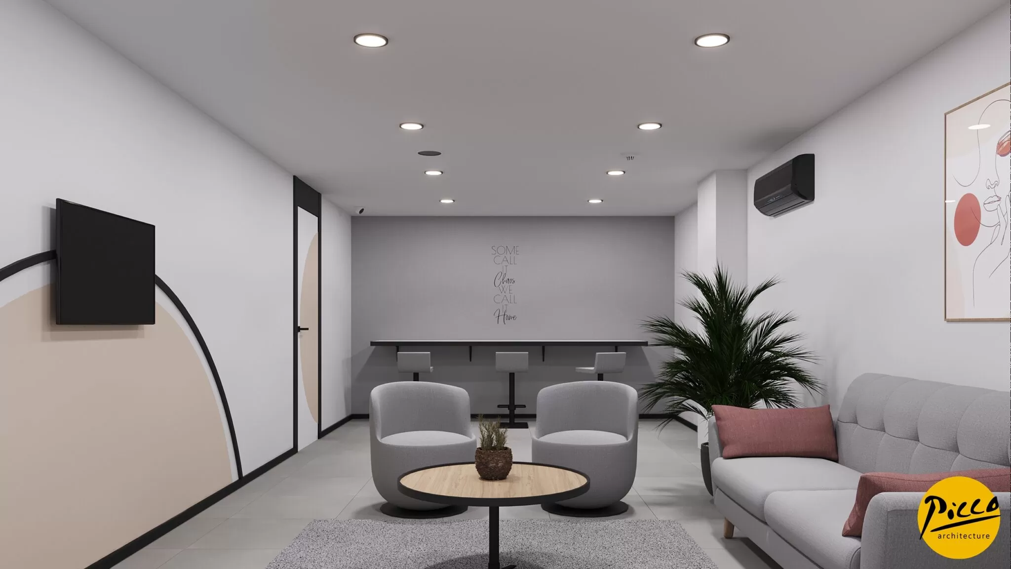 Snowdrop Oral and Dental Health Clinic – Antalya