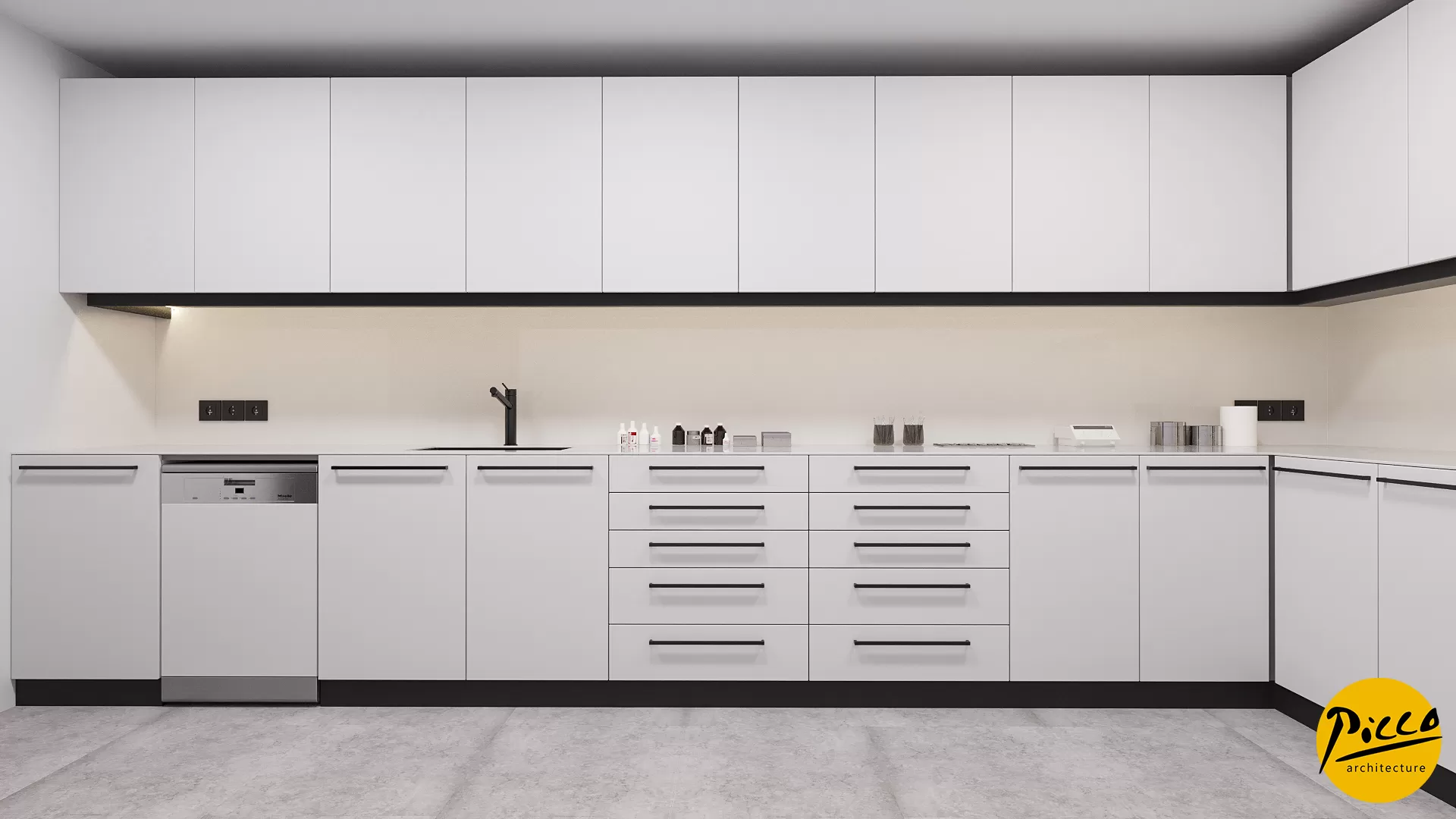 İnci Dent Oral and Dental Health Clinic – Isparta