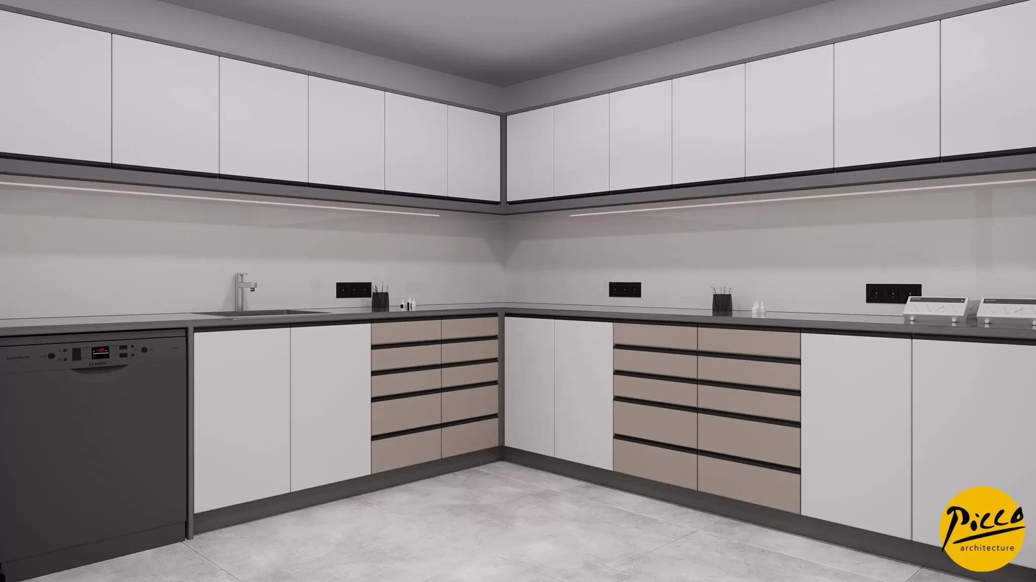 Alpagan Oral and Dental Health Polyclinic – Burdur