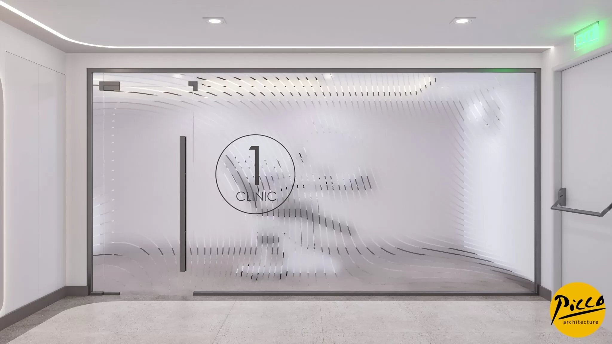 Dentapoint Oral and Dental Health Polyclinic – İzmir