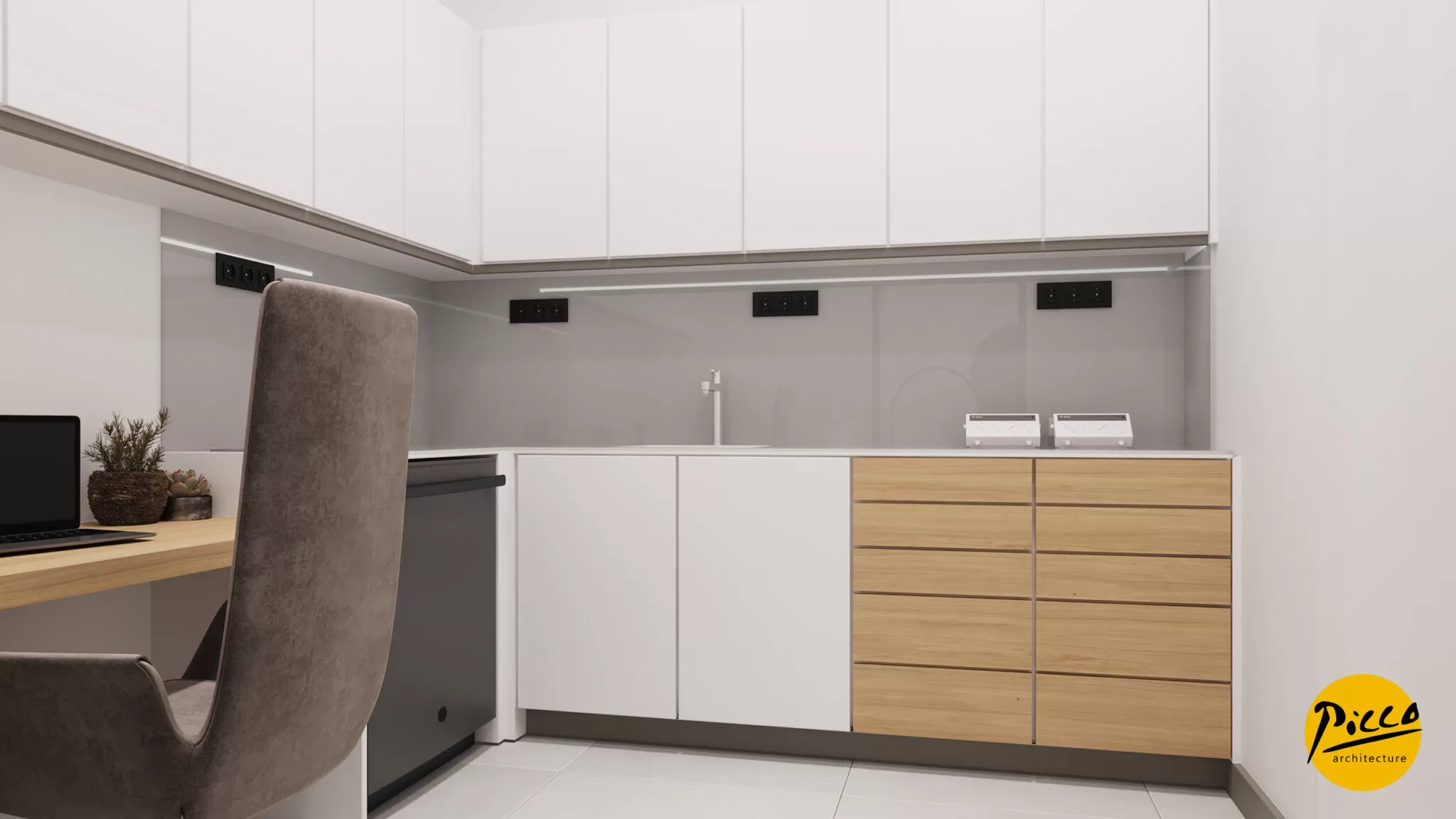 Dent Pediatric Oral and Dental Health Clinic – Muğla