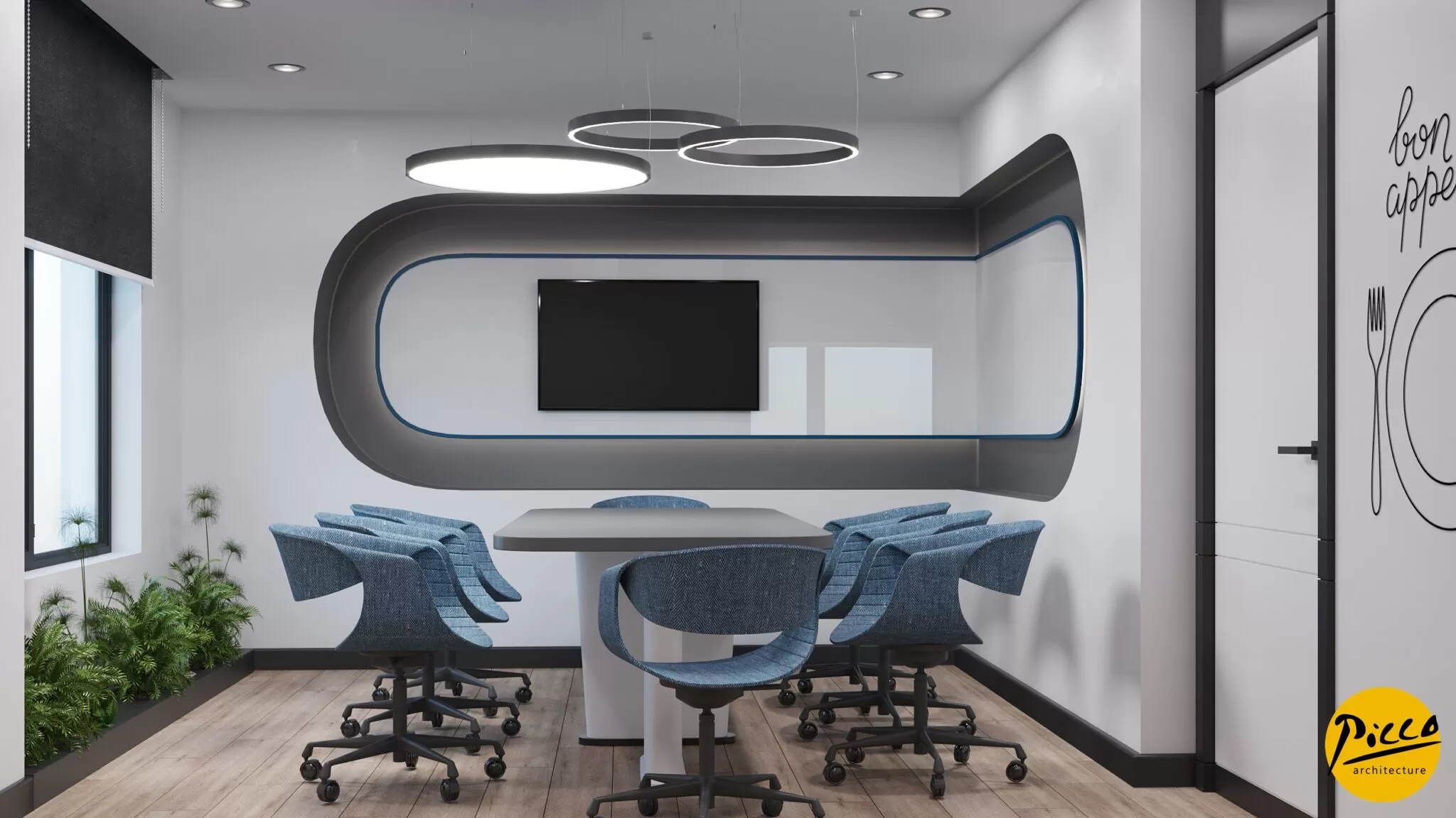 Denthaus Oral and Dental Health Polyclinic – Afyon