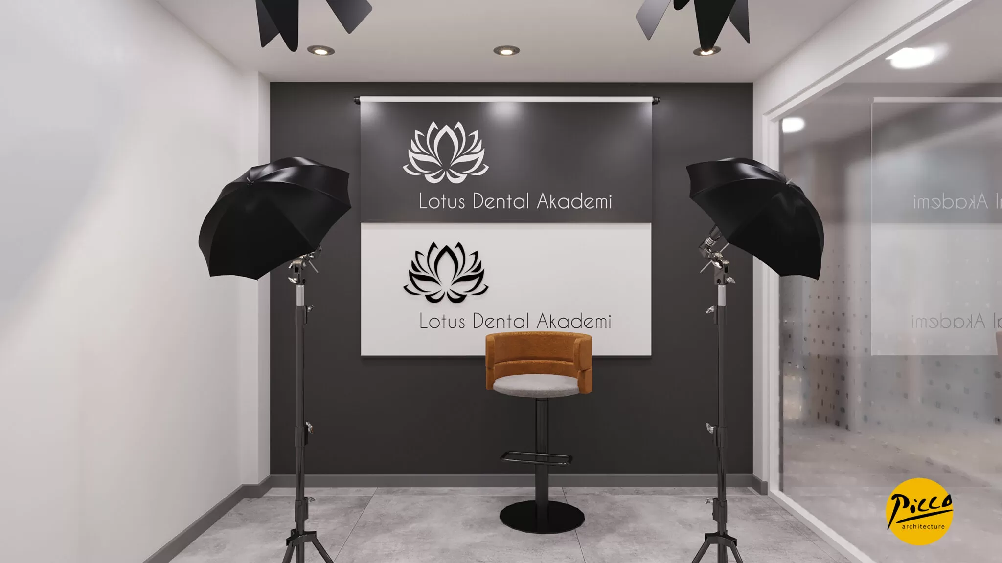 Lotus Dental Academy Oral and Dental Health Polyclinic – Kocaeli