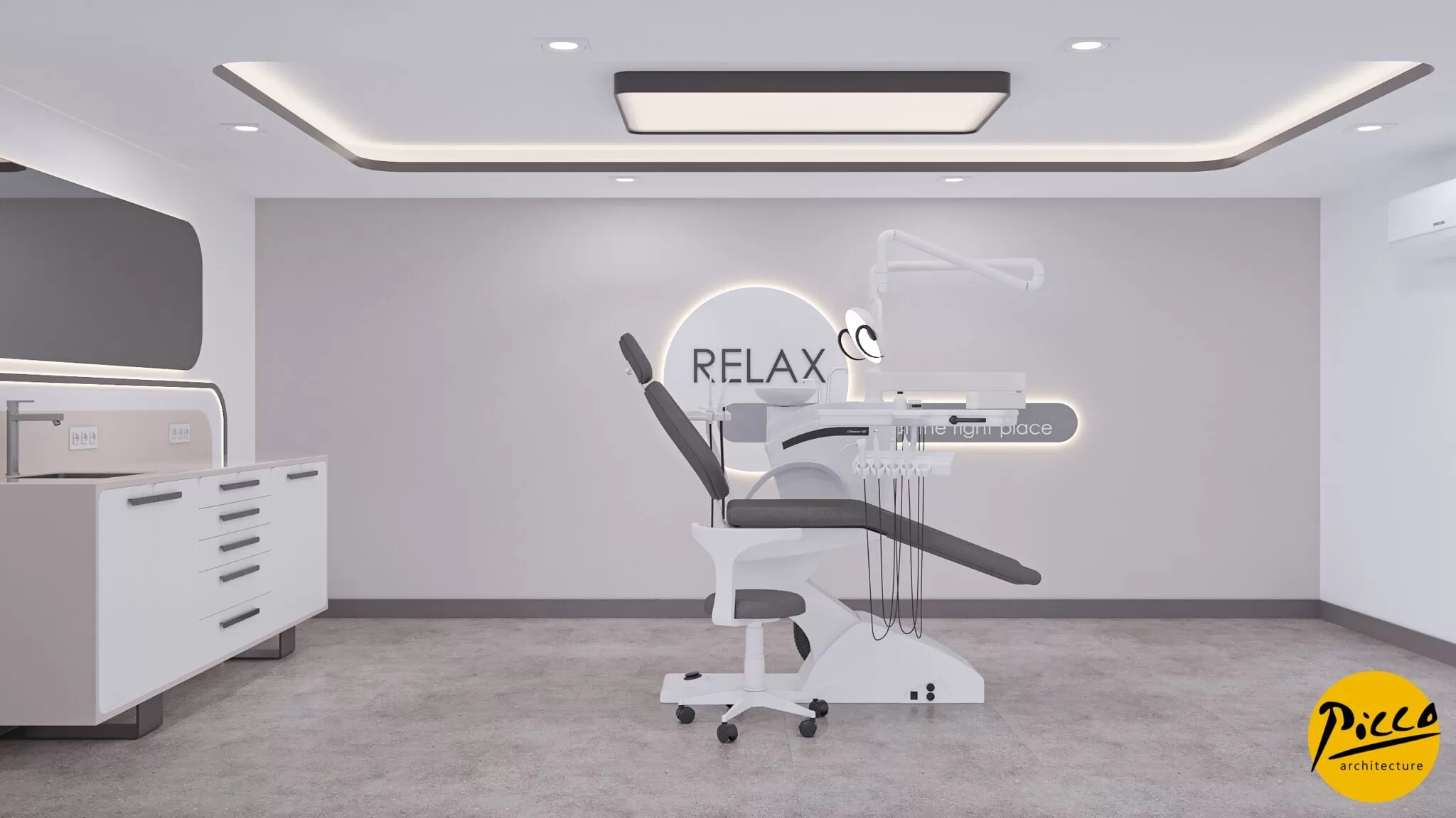 Dentapoint Oral and Dental Health Polyclinic – İzmir