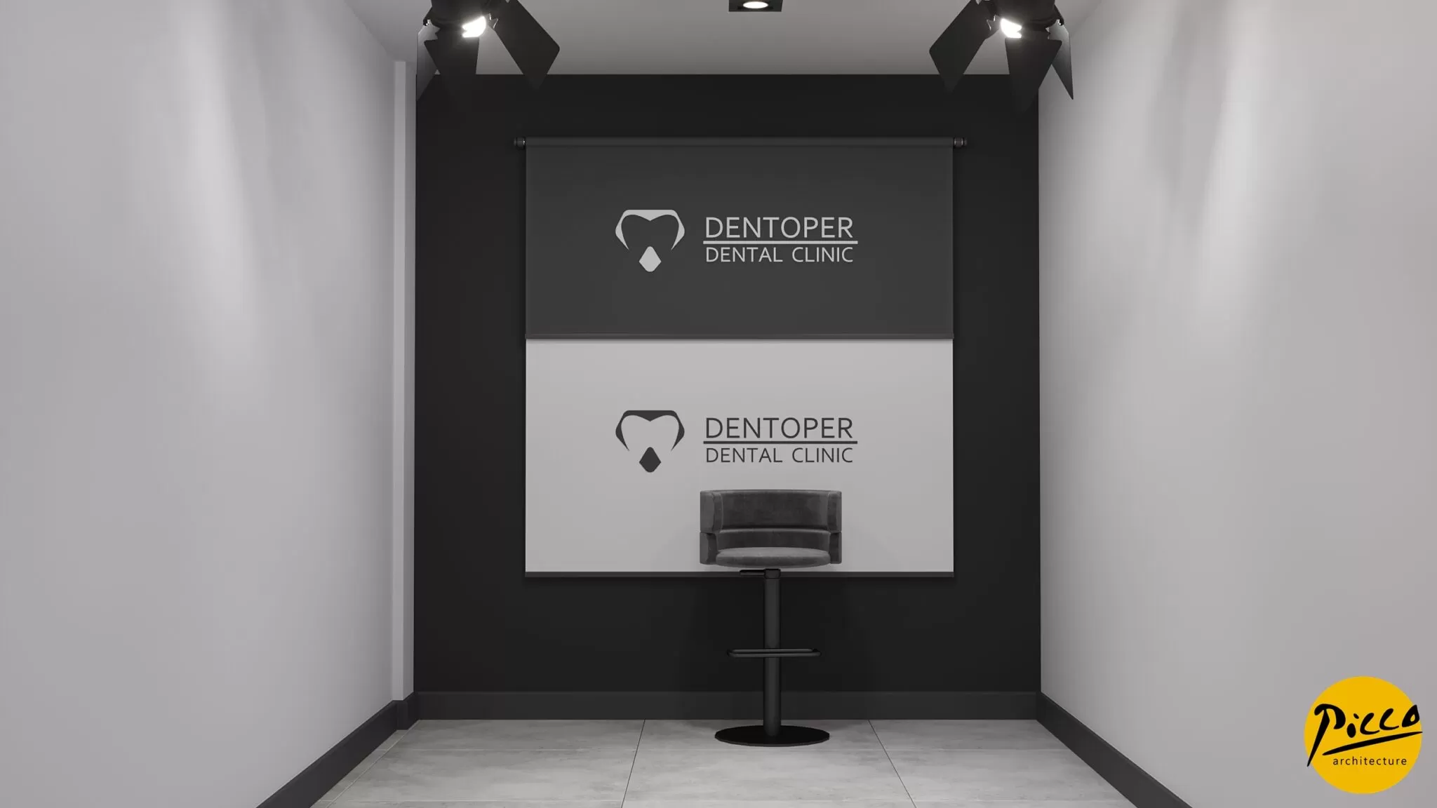 Dentoper Oral and Dental Health Polyclinic – Fethiye