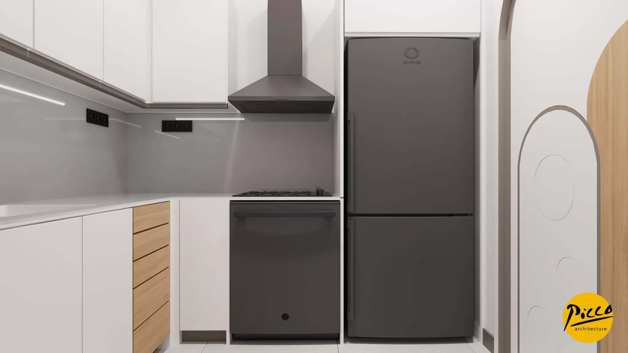 Dent Pediatric Oral and Dental Health Clinic – Muğla