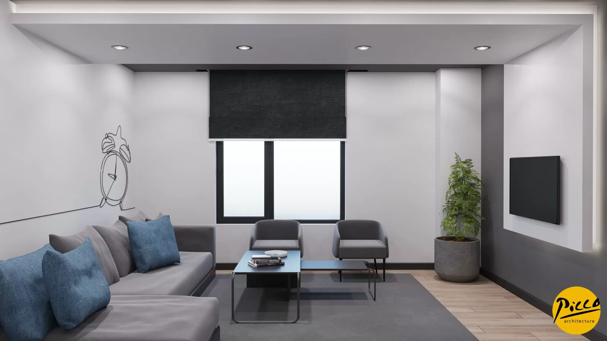 Denthaus Oral and Dental Health Polyclinic – Afyon