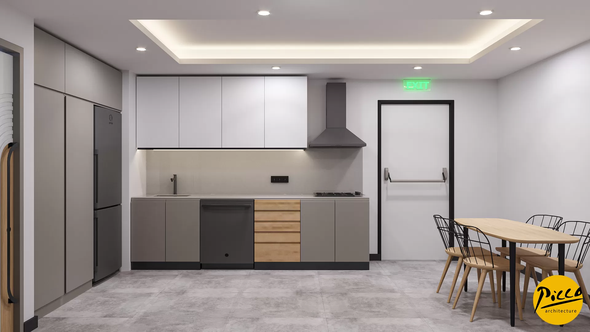 Dentia Oral and Dental Health Clinic – Ankara