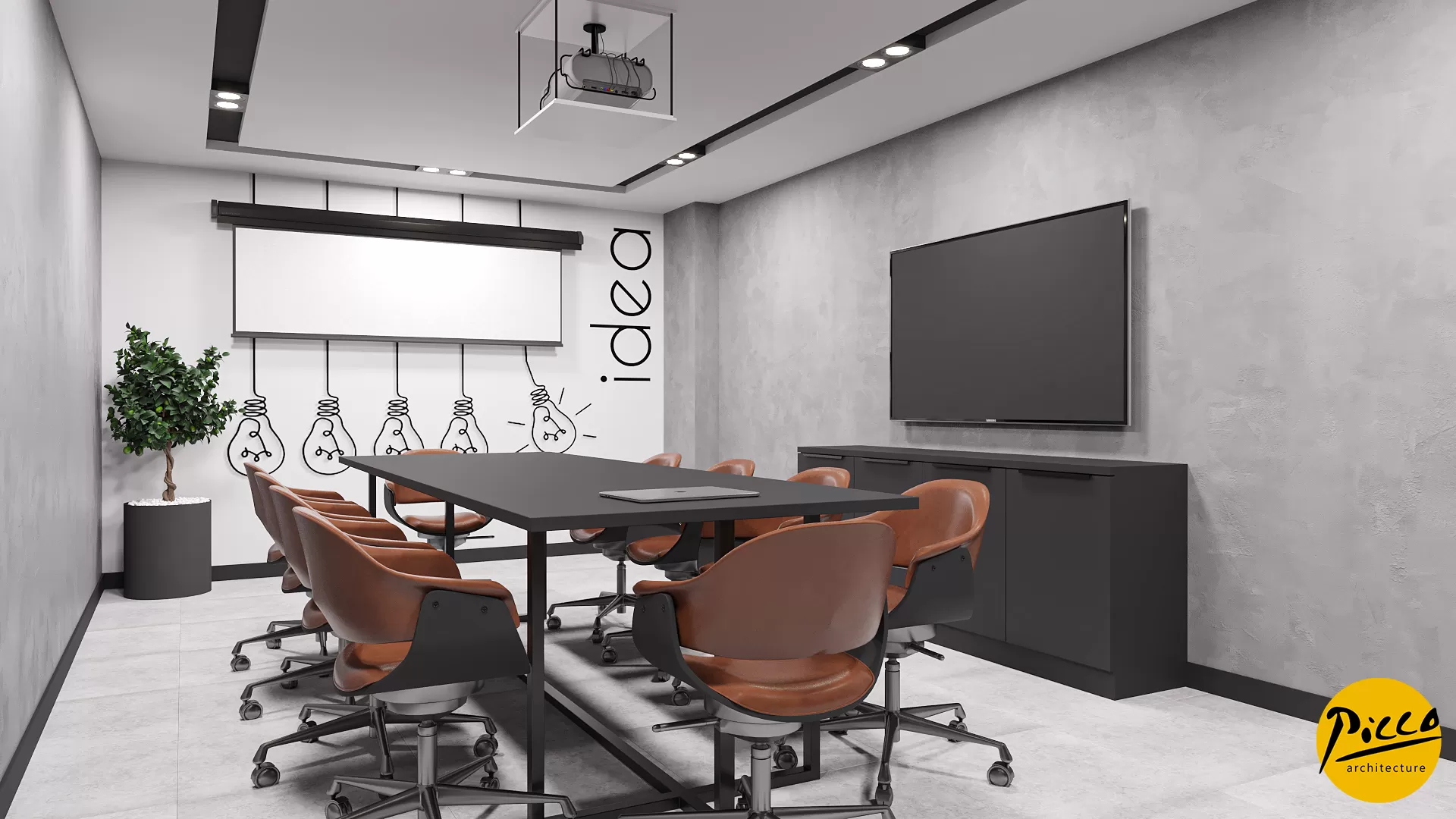 İnci Dent Oral and Dental Health Clinic – Isparta