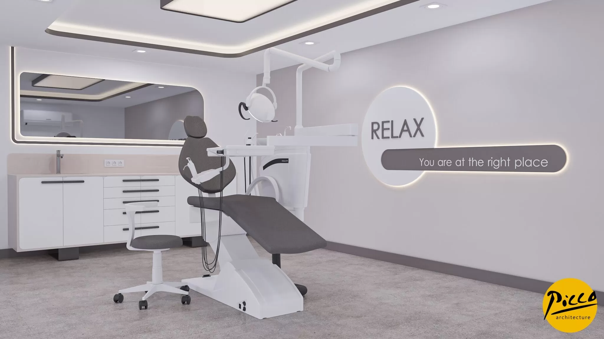 Dentapoint Oral and Dental Health Polyclinic – İzmir