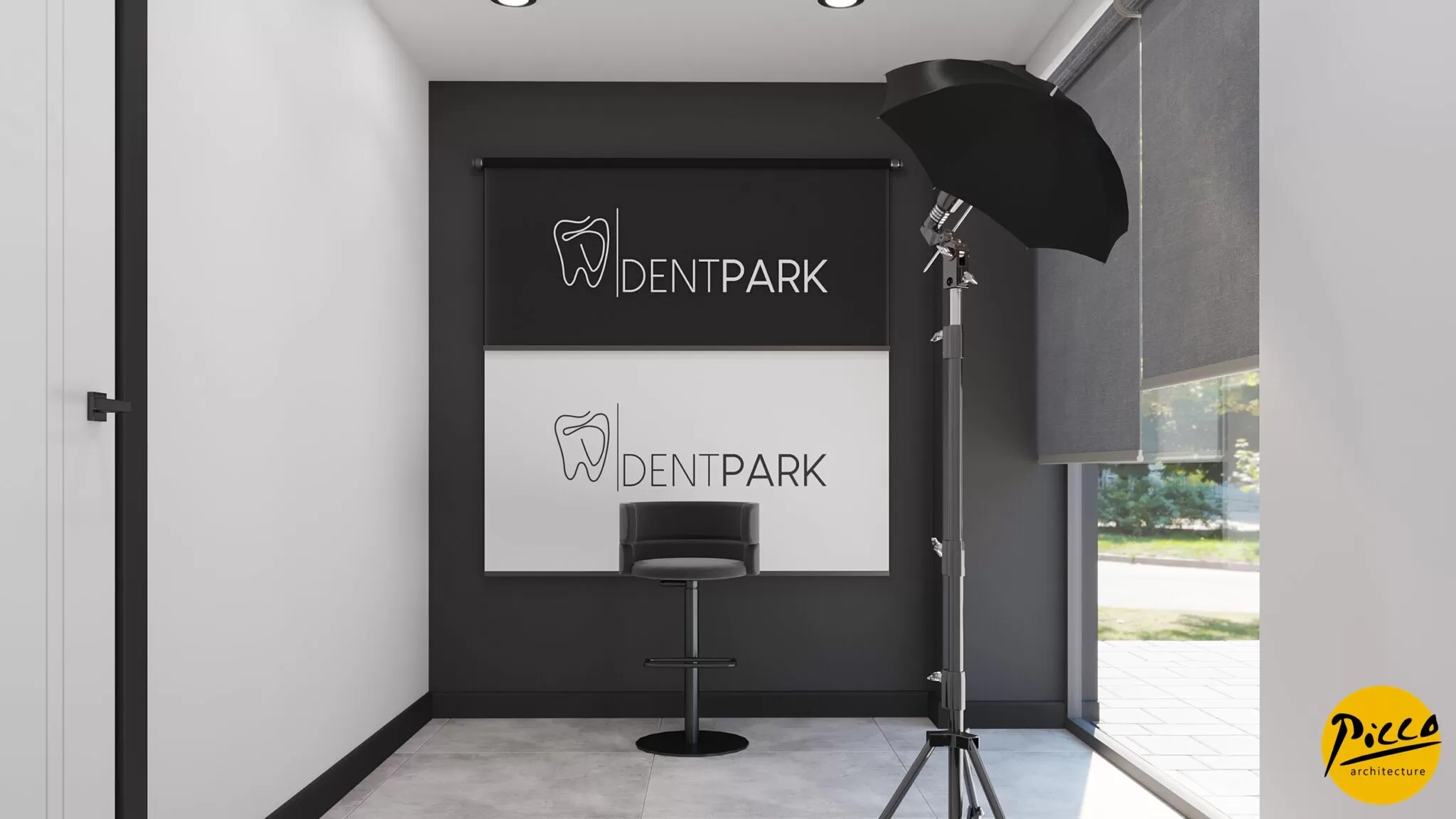 Dentpark Oral and Dental Health Clinic – Antalya