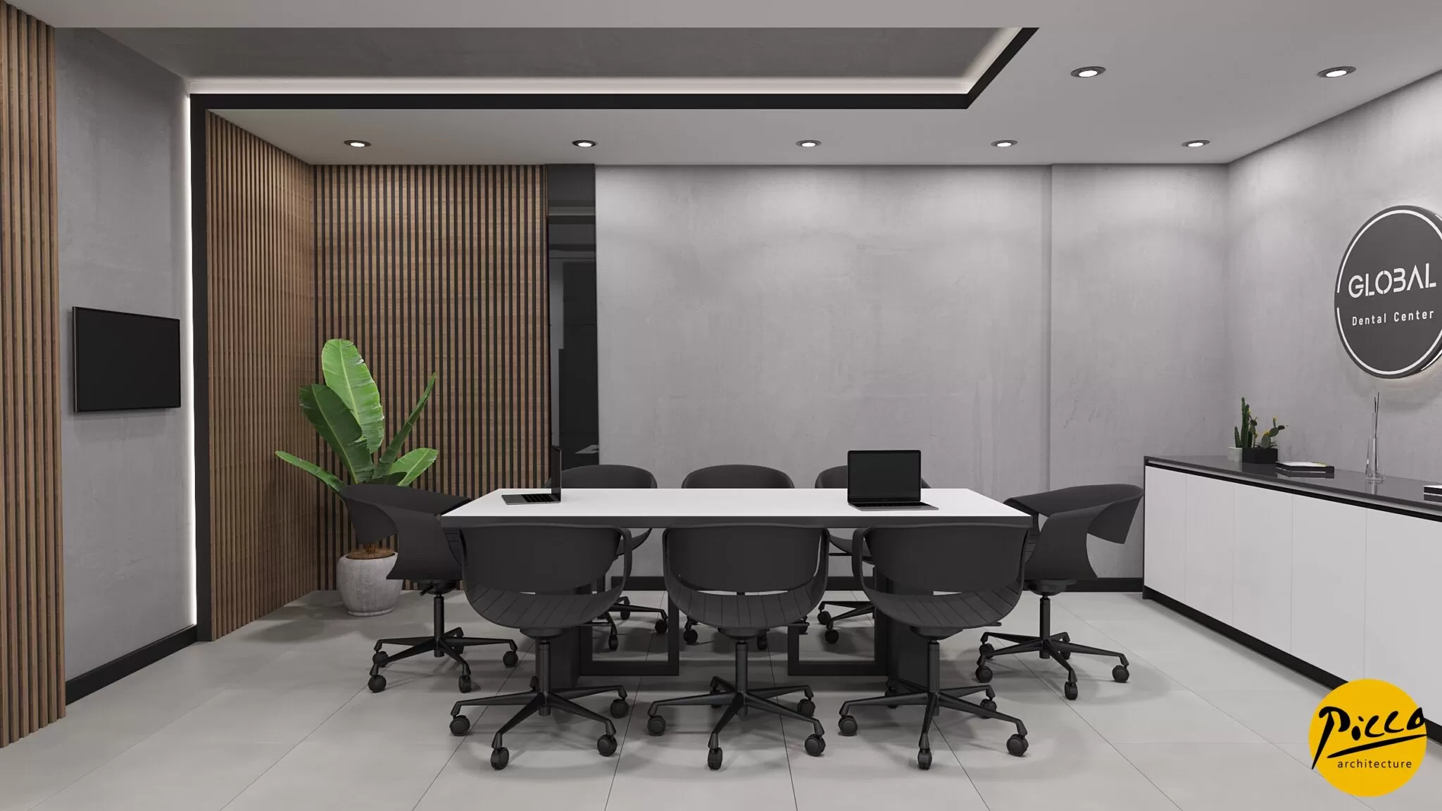 Global Oral and Dental Health Clinic – Antalya