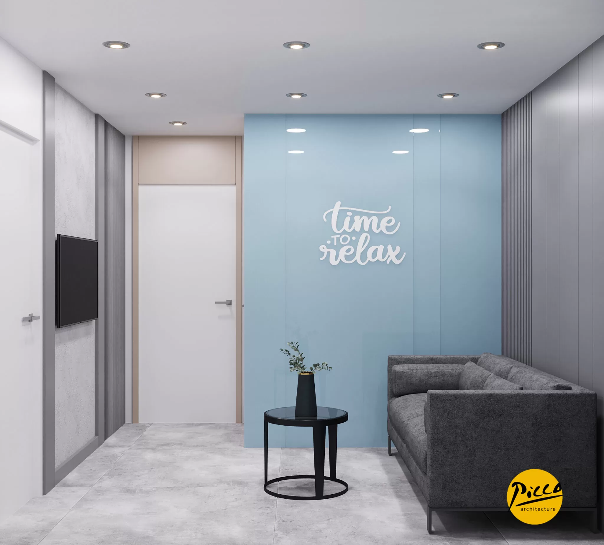 Lotus Dental Academy Oral and Dental Health Polyclinic – Kocaeli