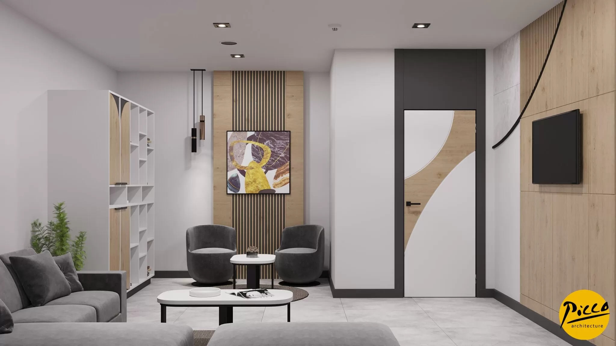 Dentoper Oral and Dental Health Polyclinic – Fethiye