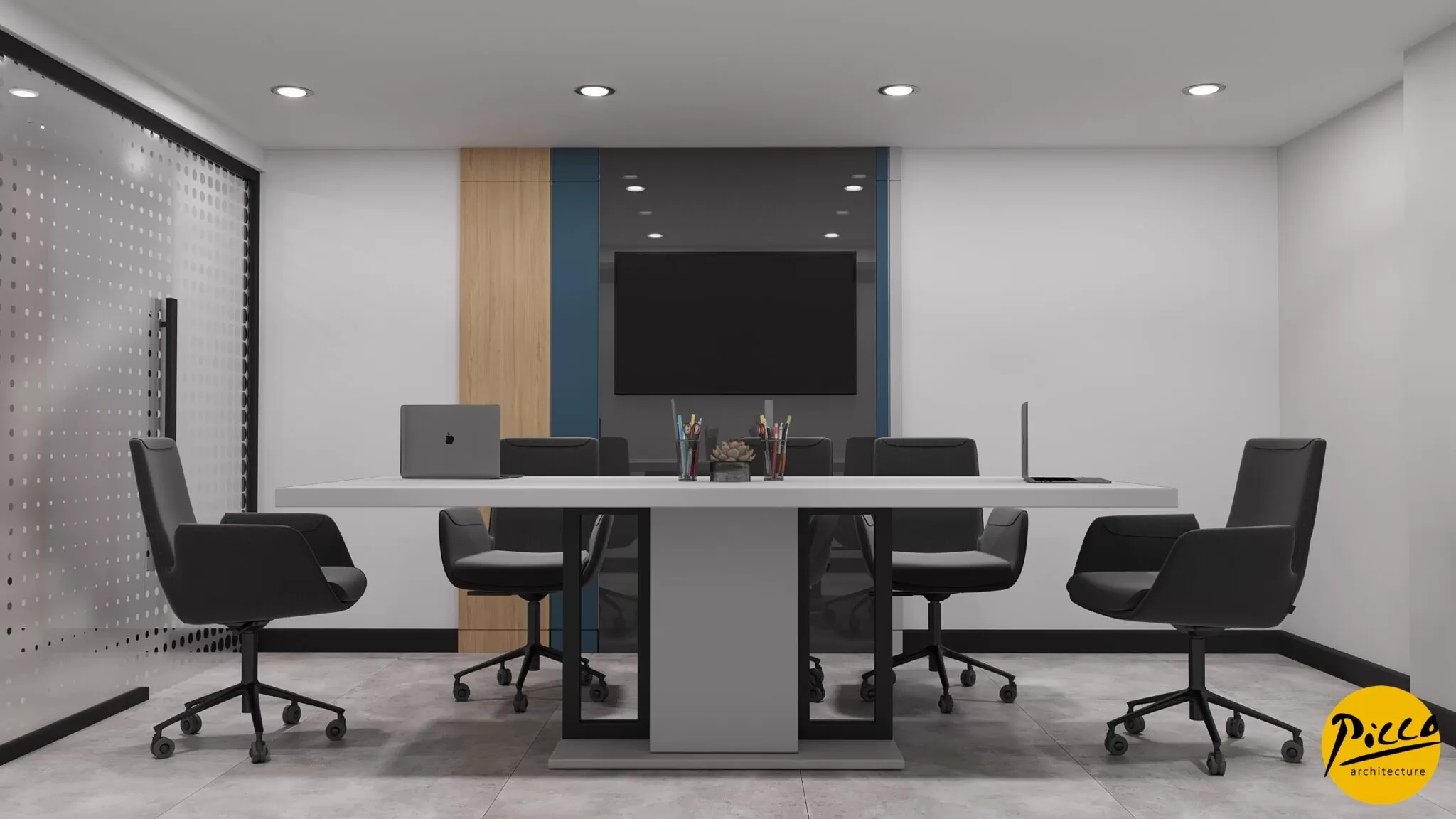 Dentpark Oral and Dental Health Clinic – Antalya