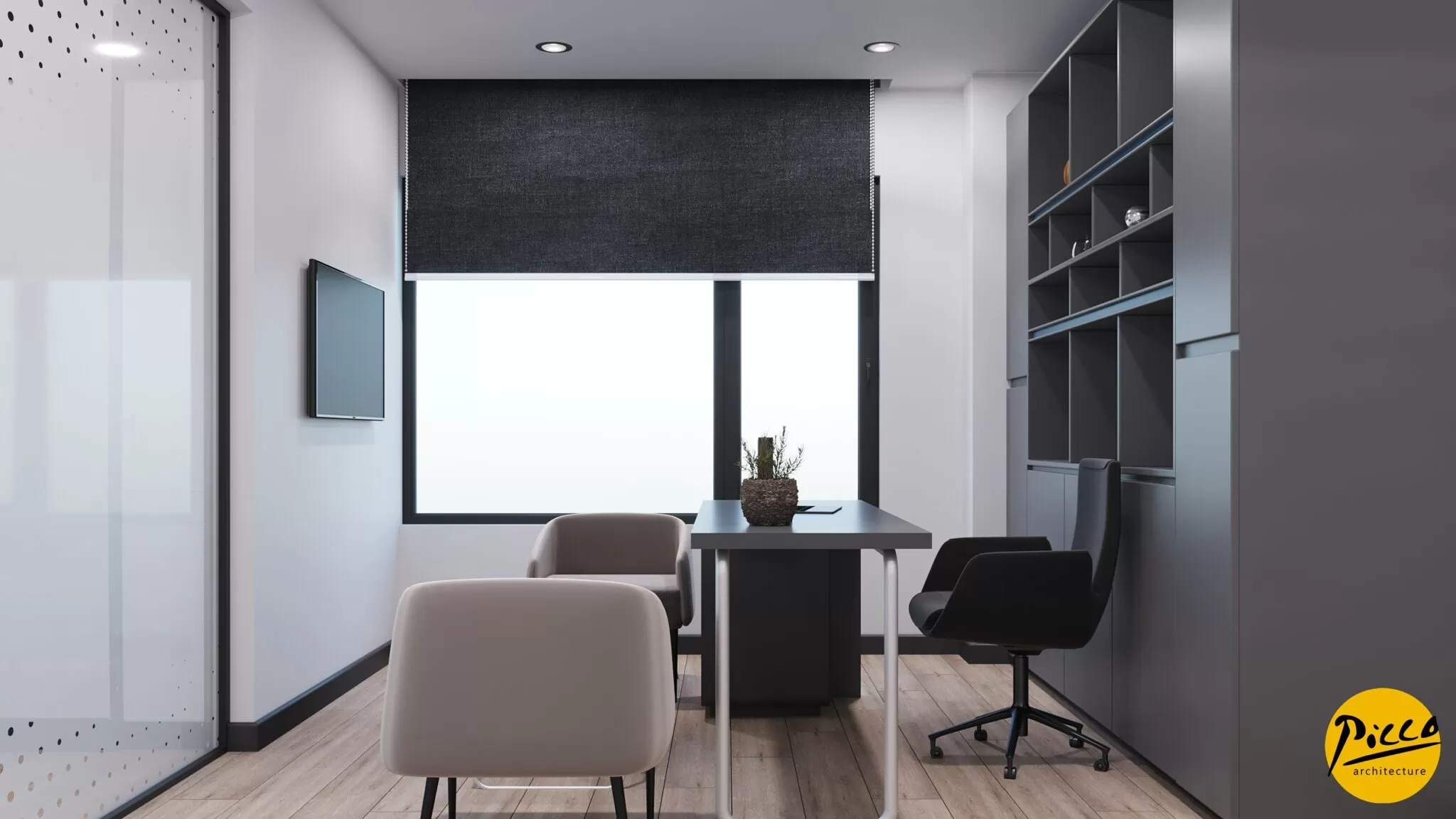 Denthaus Oral and Dental Health Polyclinic – Afyon