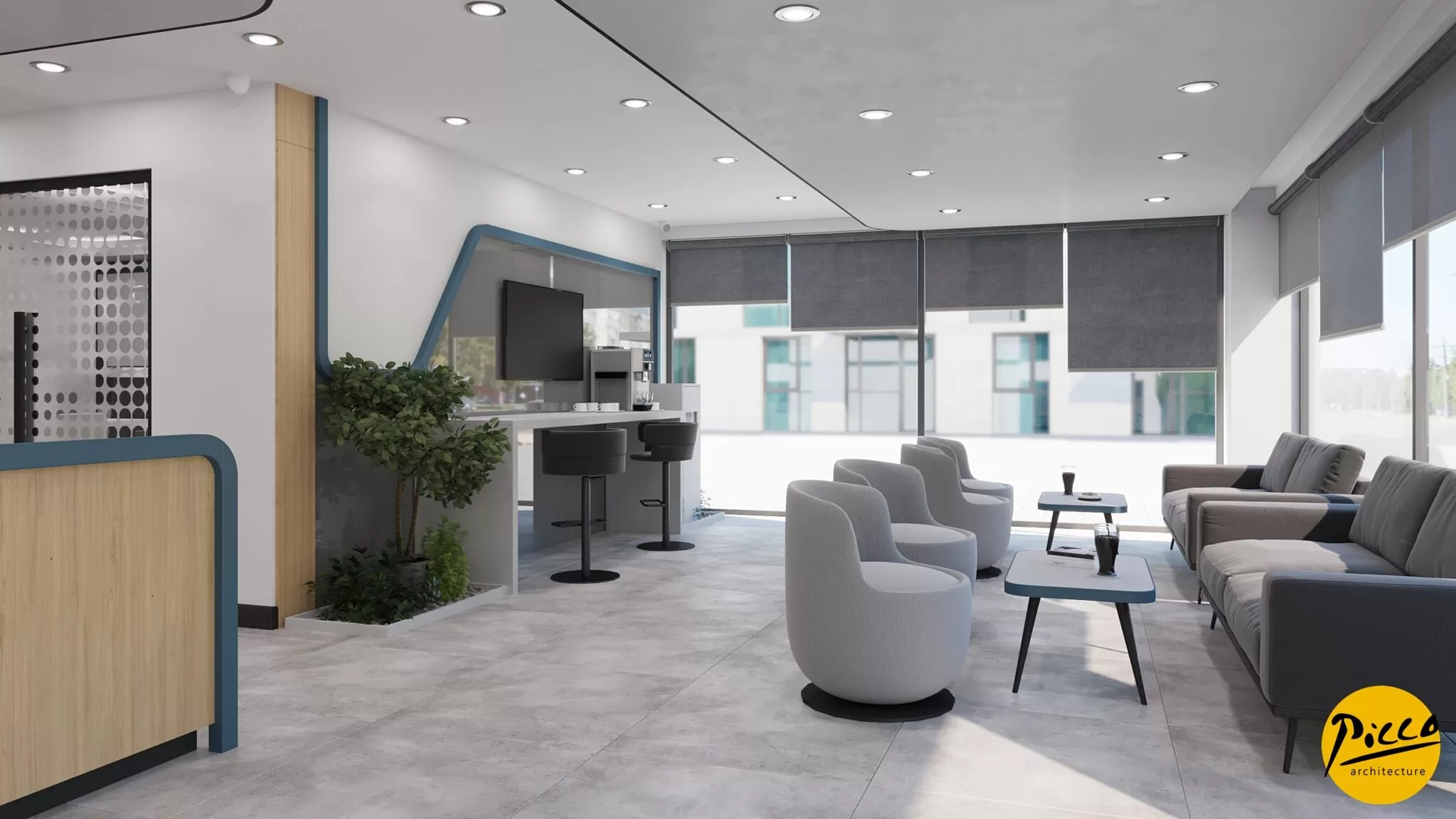 Dentpark Oral and Dental Health Clinic – Antalya