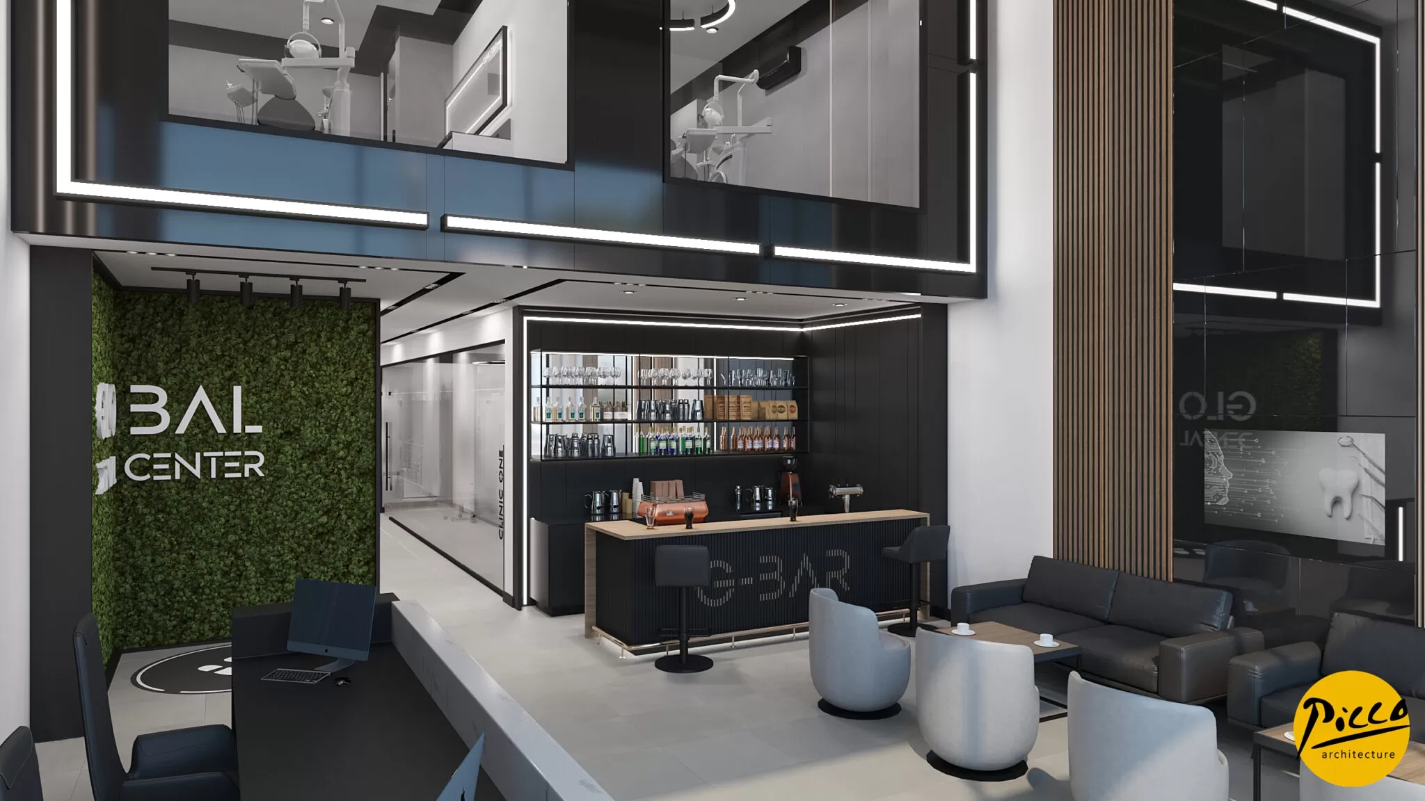 Global Oral and Dental Health Clinic – Antalya