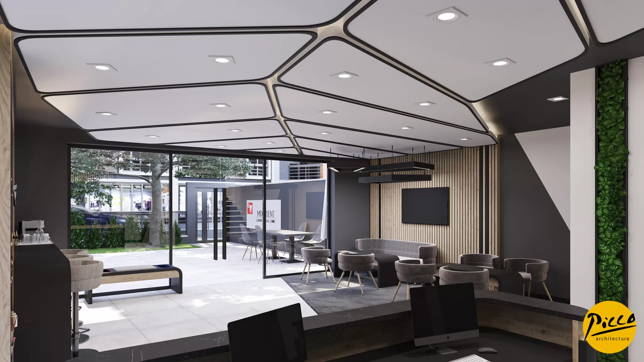 MDC Oral and Dental Health Polyclinic – Istanbul