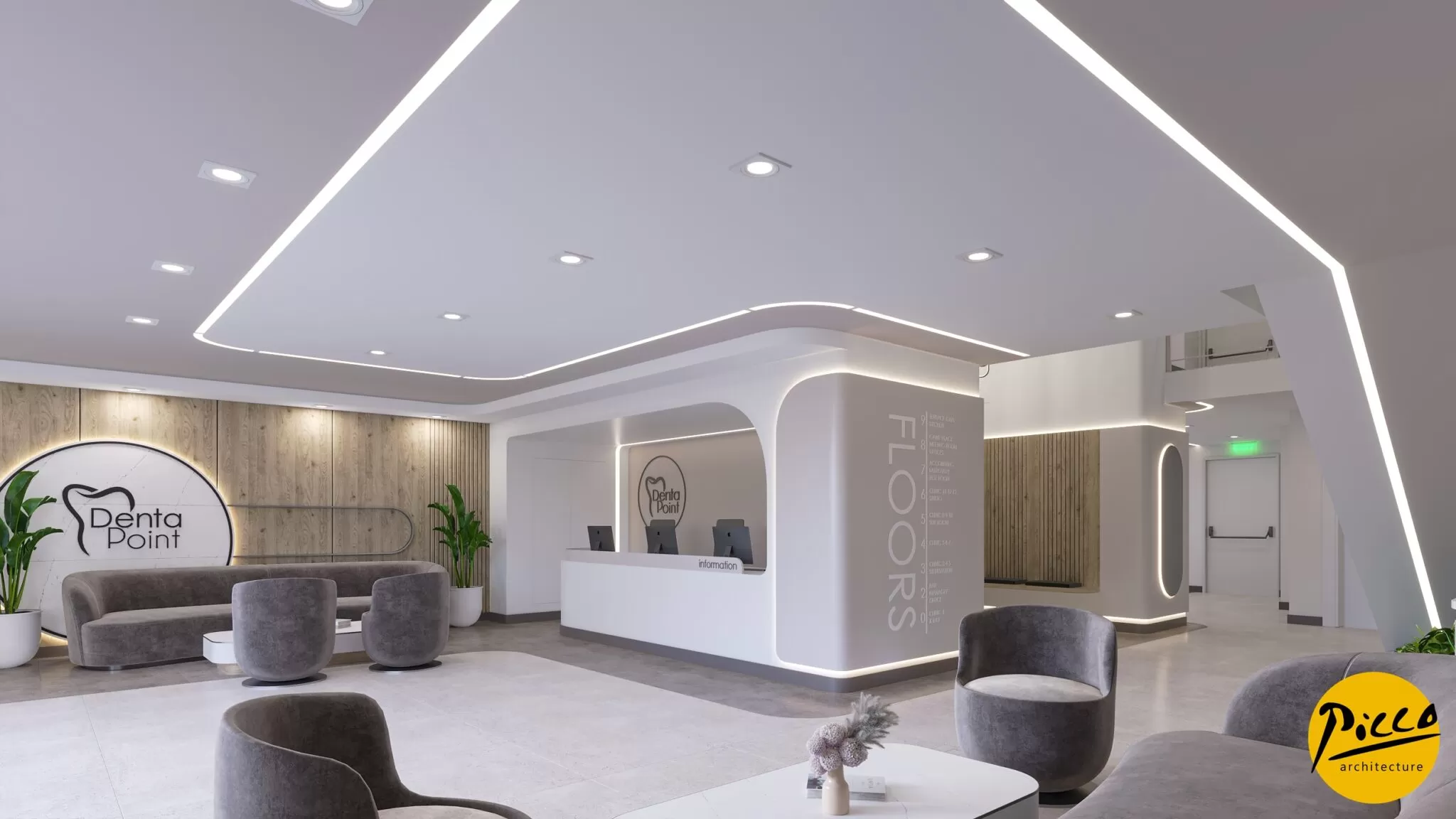 Dentapoint Oral and Dental Health Polyclinic – İzmir