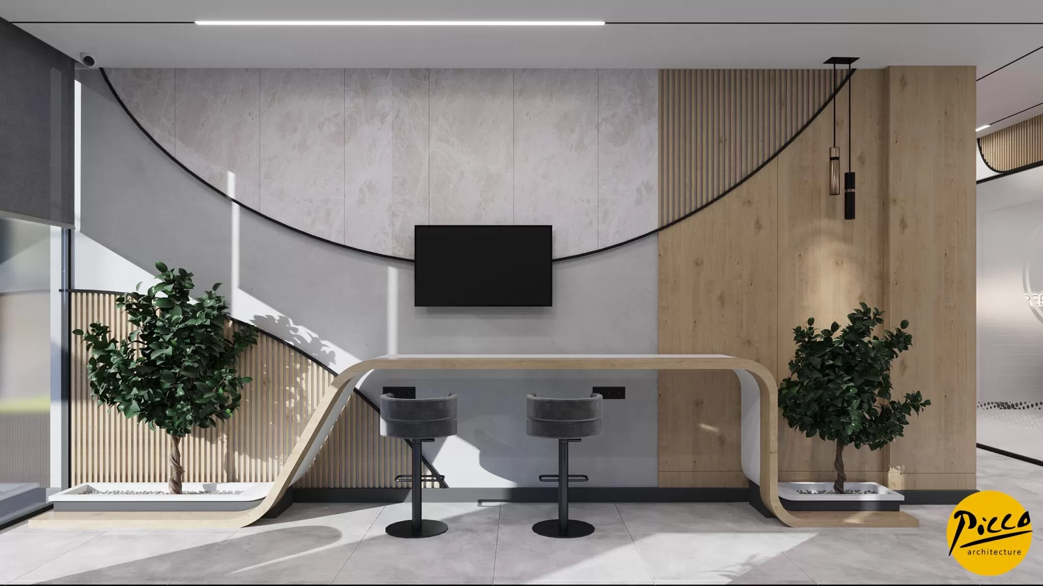 Dentoper Oral and Dental Health Polyclinic – Fethiye