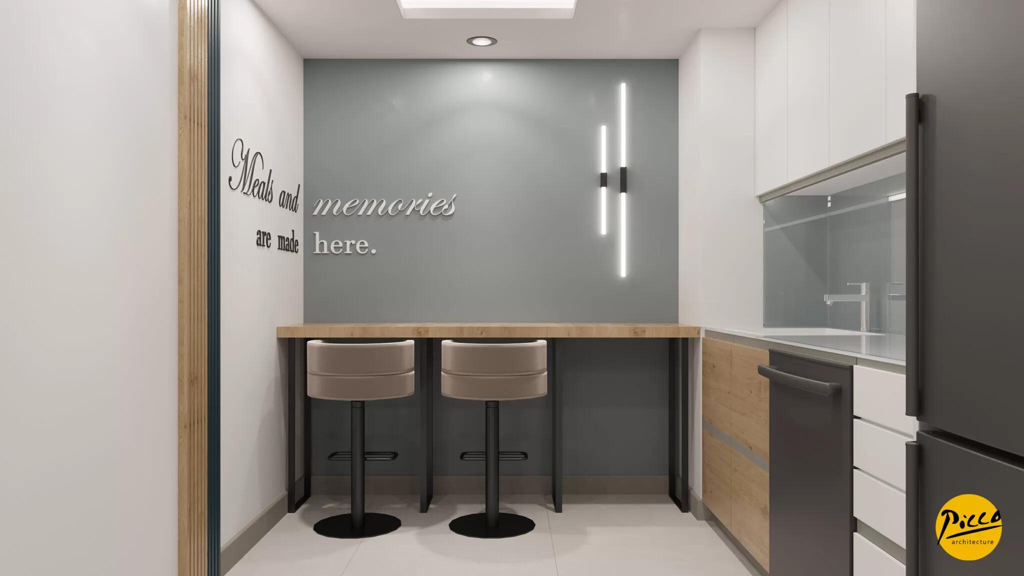 KUE Oral and Dental Health Polyclinic – Mersin