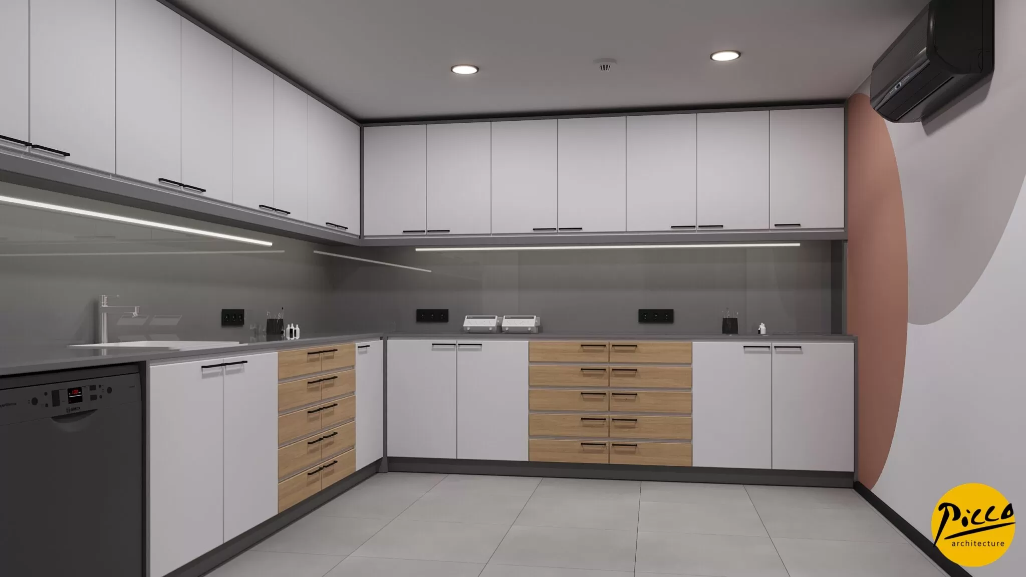 Snowdrop Oral and Dental Health Clinic – Antalya